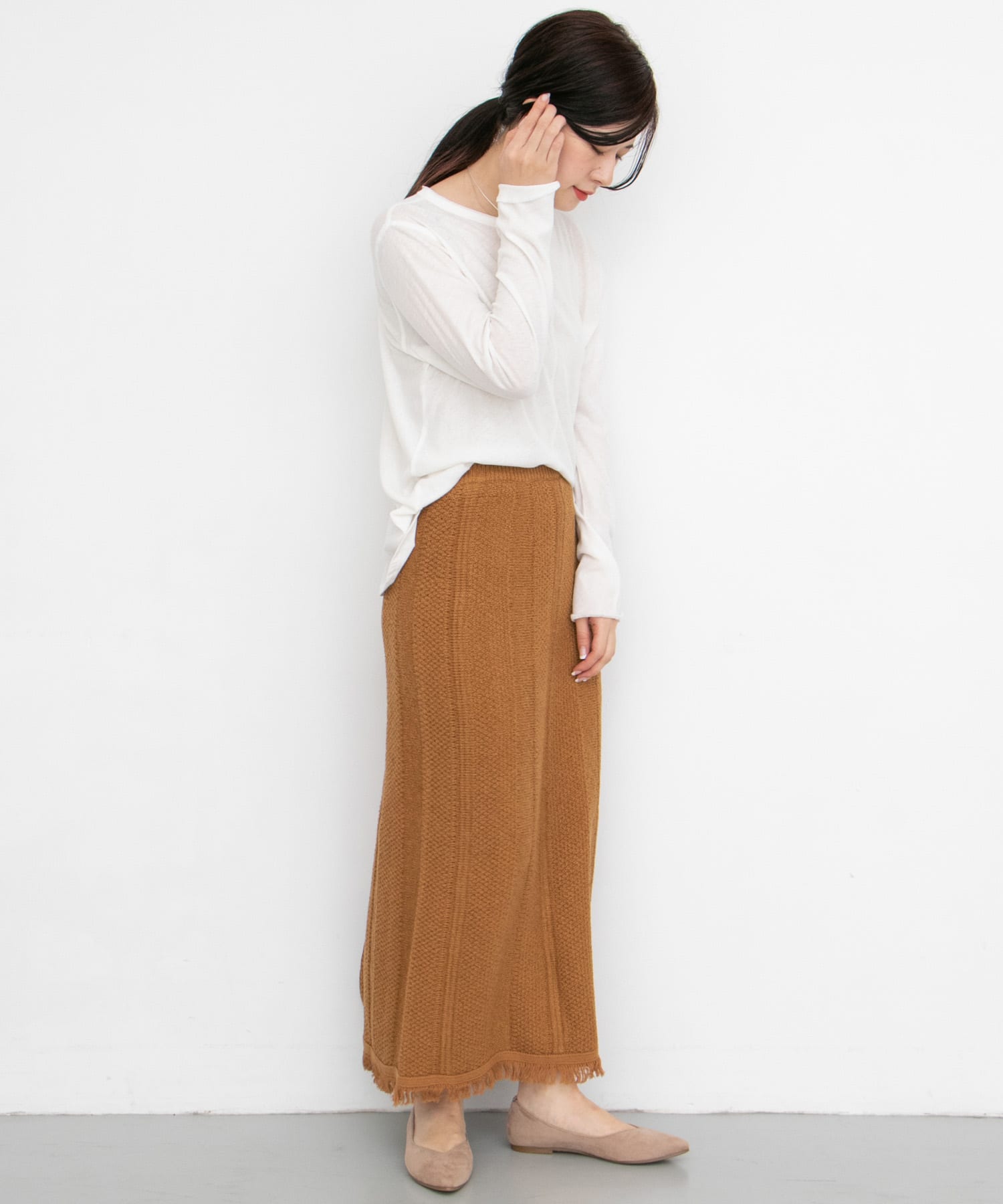 ORG BROWN