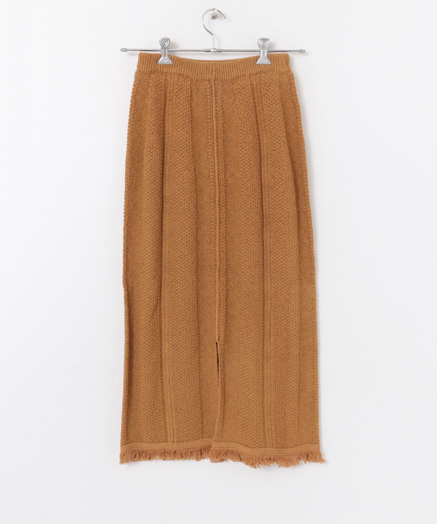 ORG BROWN
