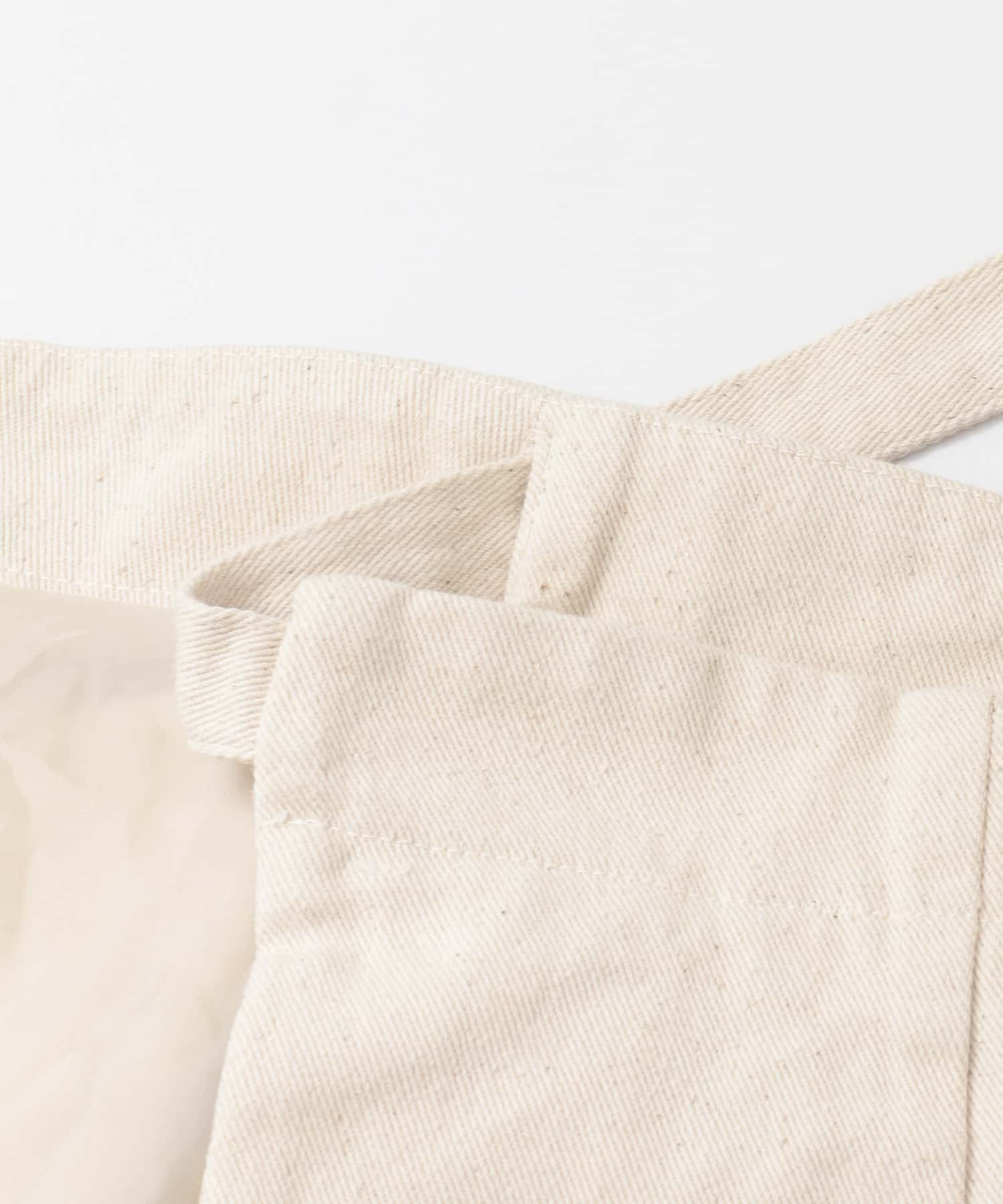 グラデーションディップダイスカート∴ BROWN one