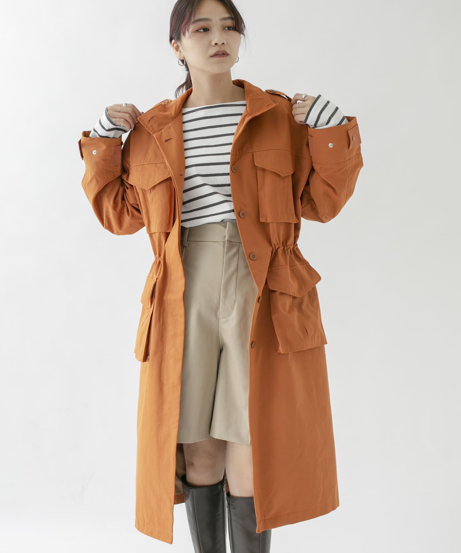 ORANGE