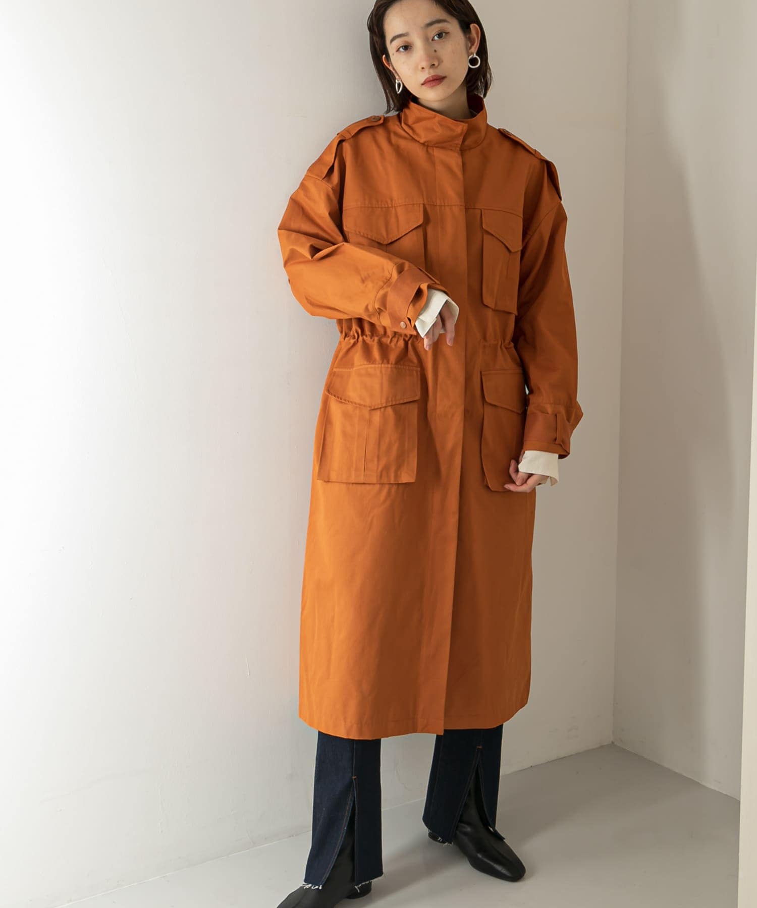 ORANGE