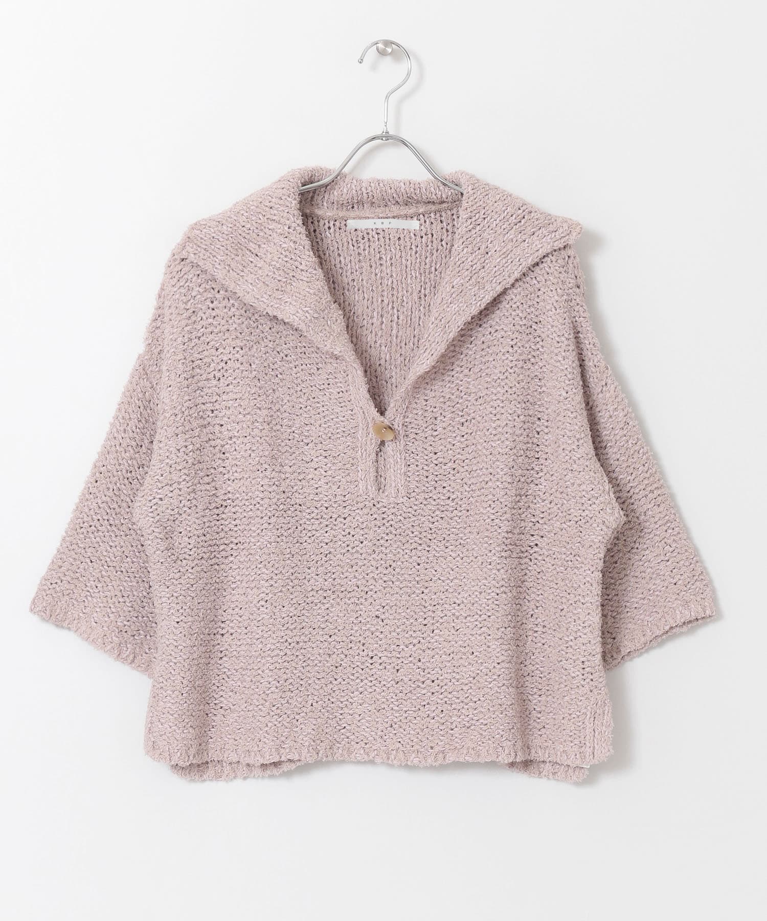 セーラーニット∴ PINK one