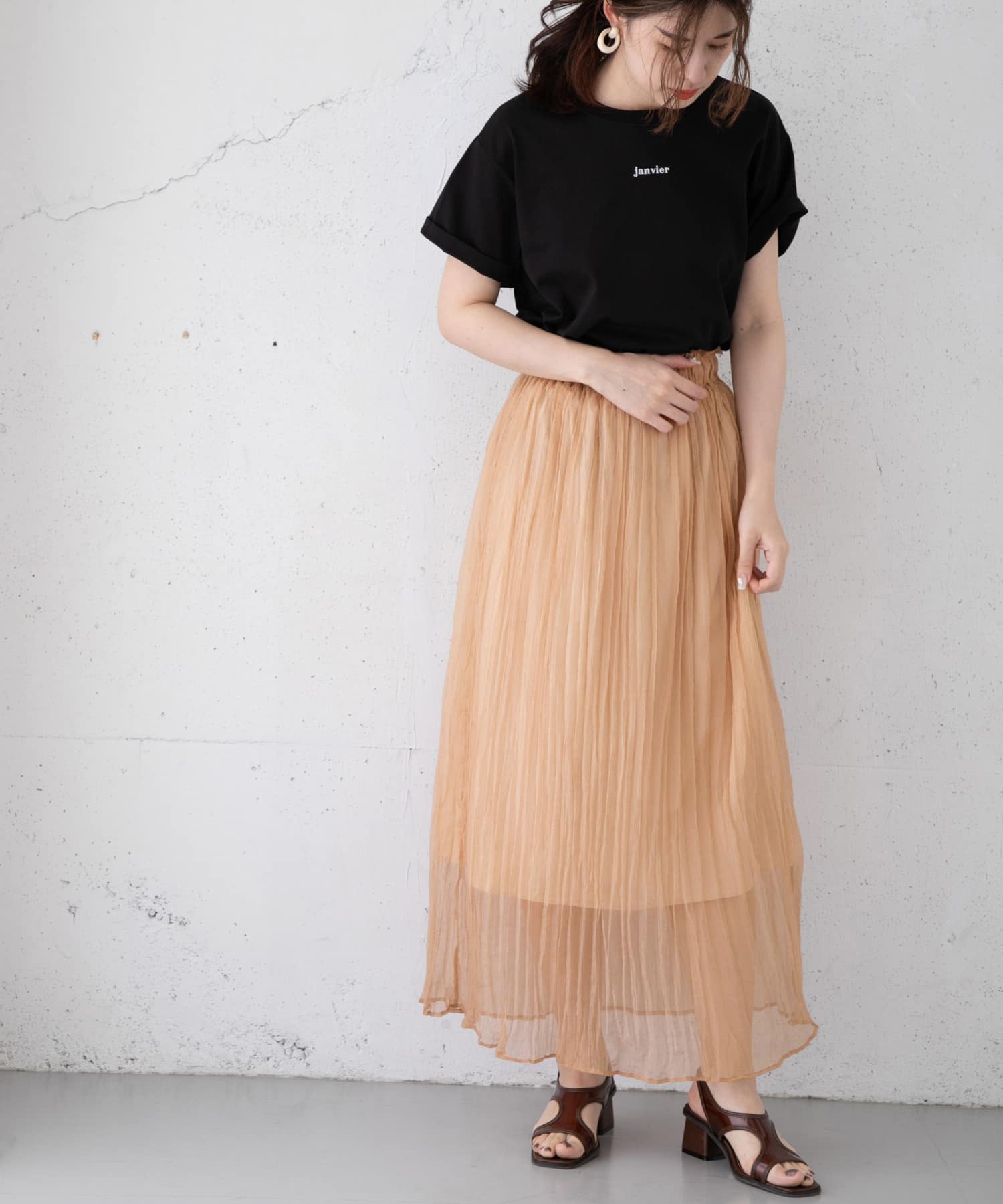 PINK BEIGE