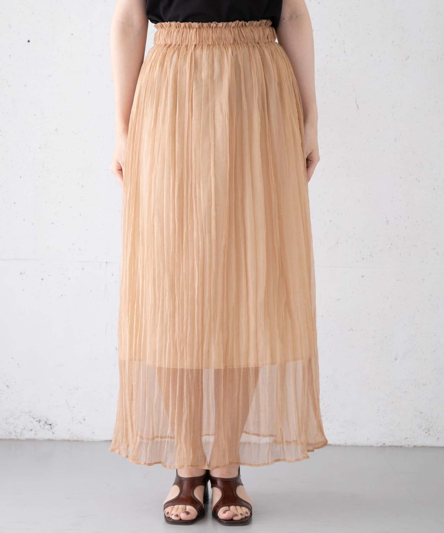 PINK BEIGE