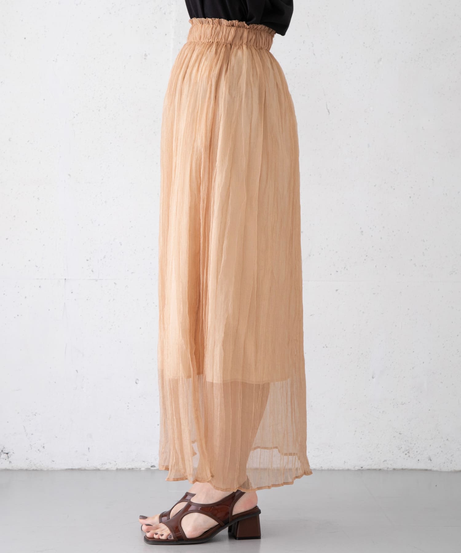 PINK BEIGE