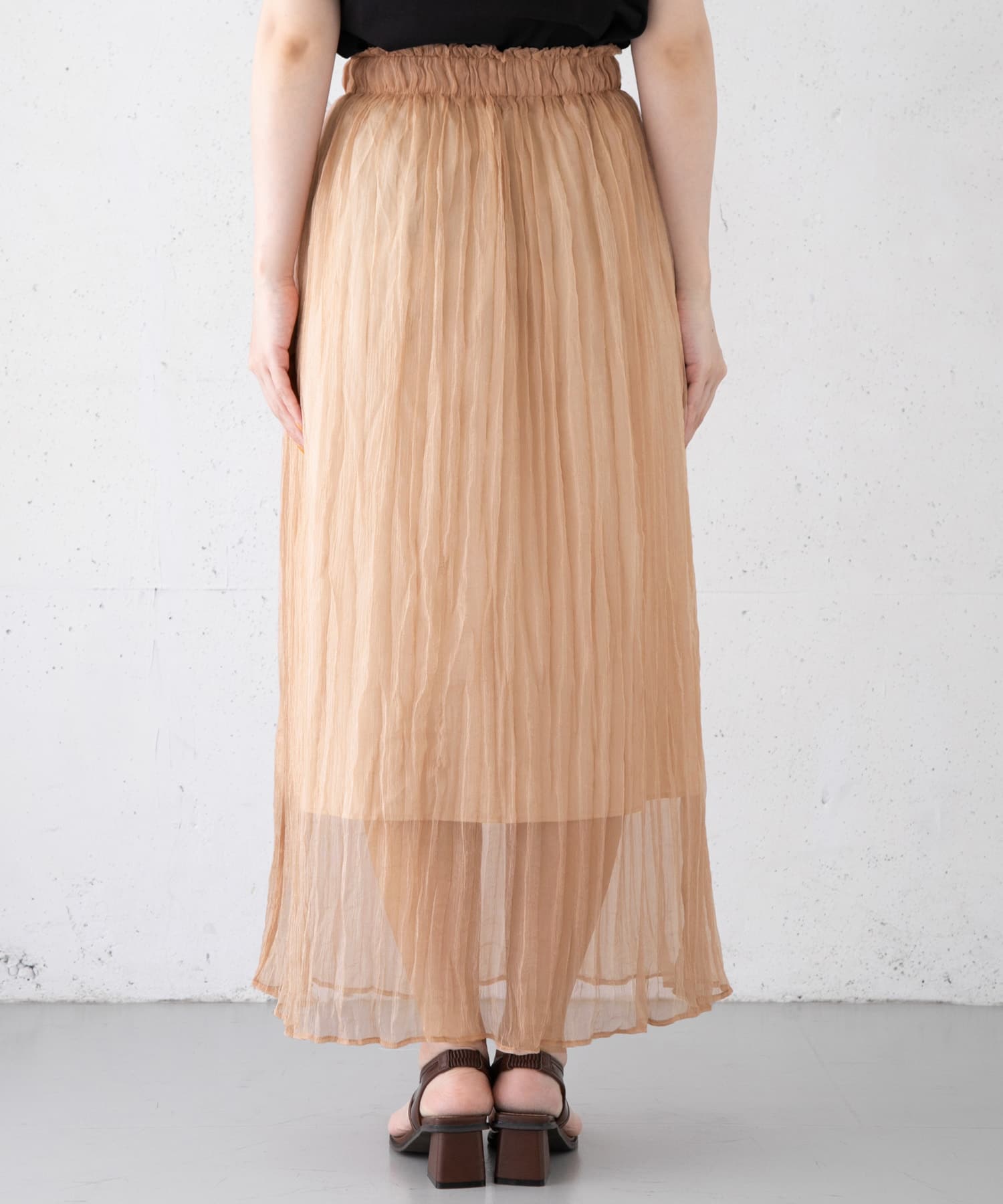 PINK BEIGE