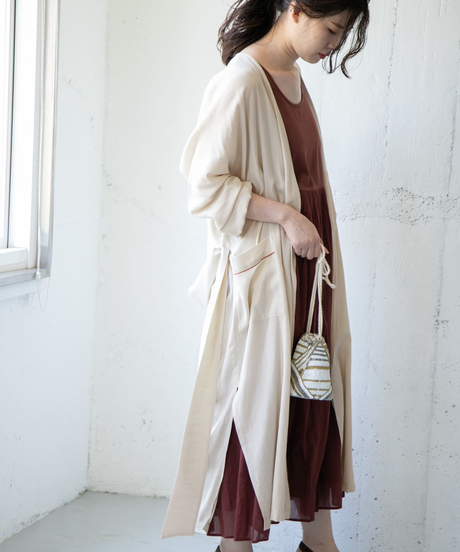 L.BEIGE