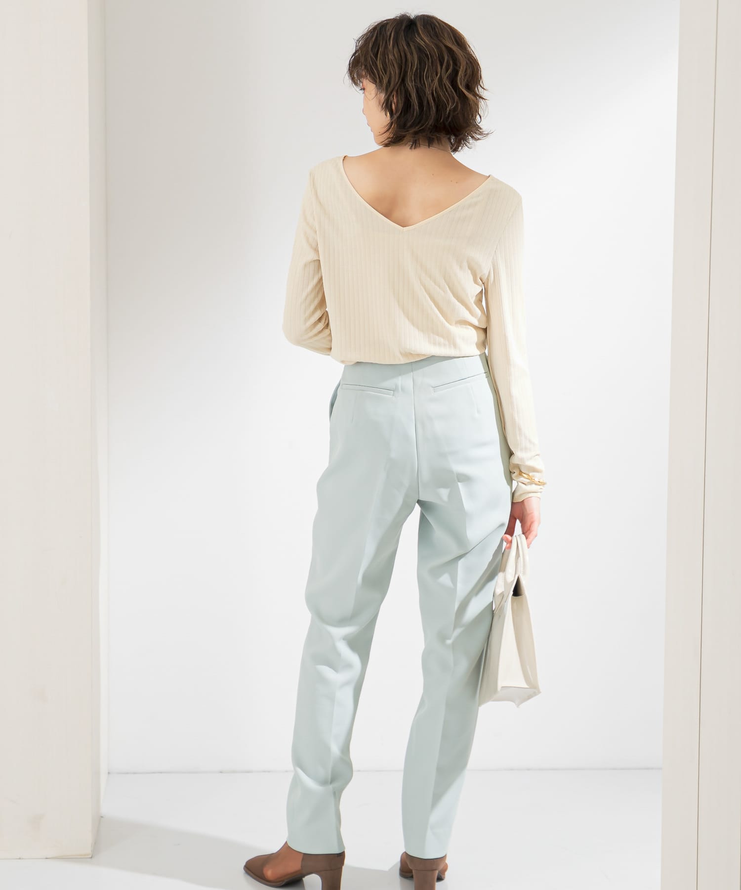 IVORY