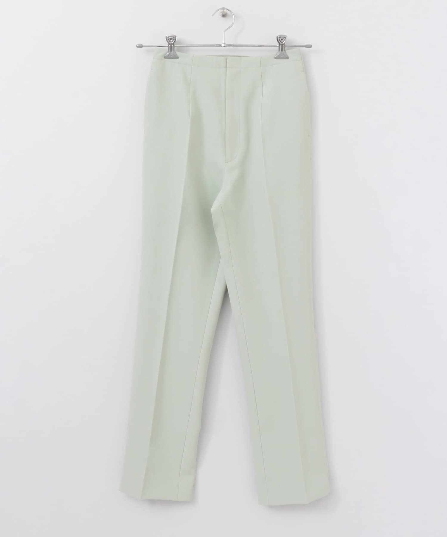 ツイルテーパードパンツ MINT 36