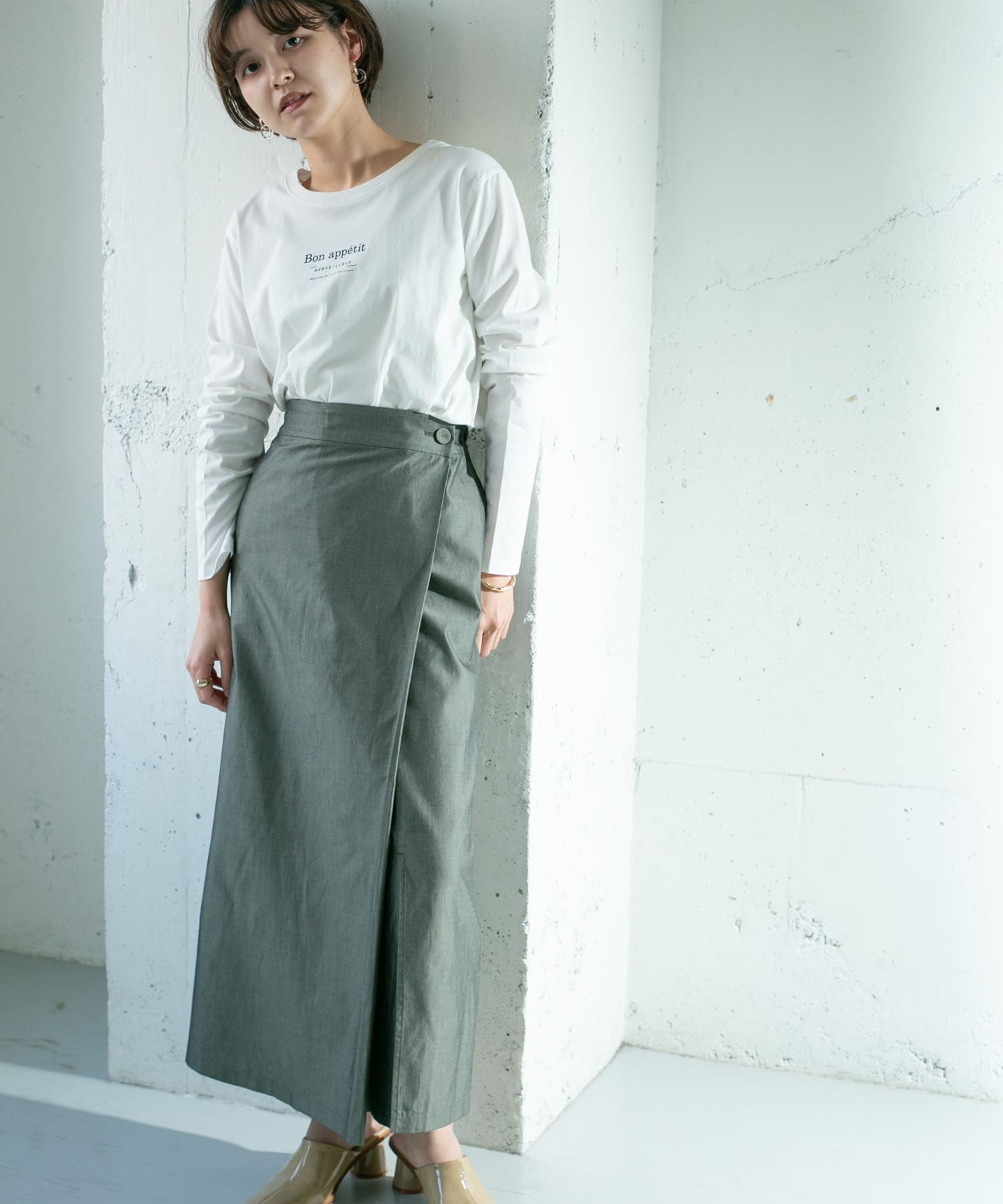 160cm サイズ：one