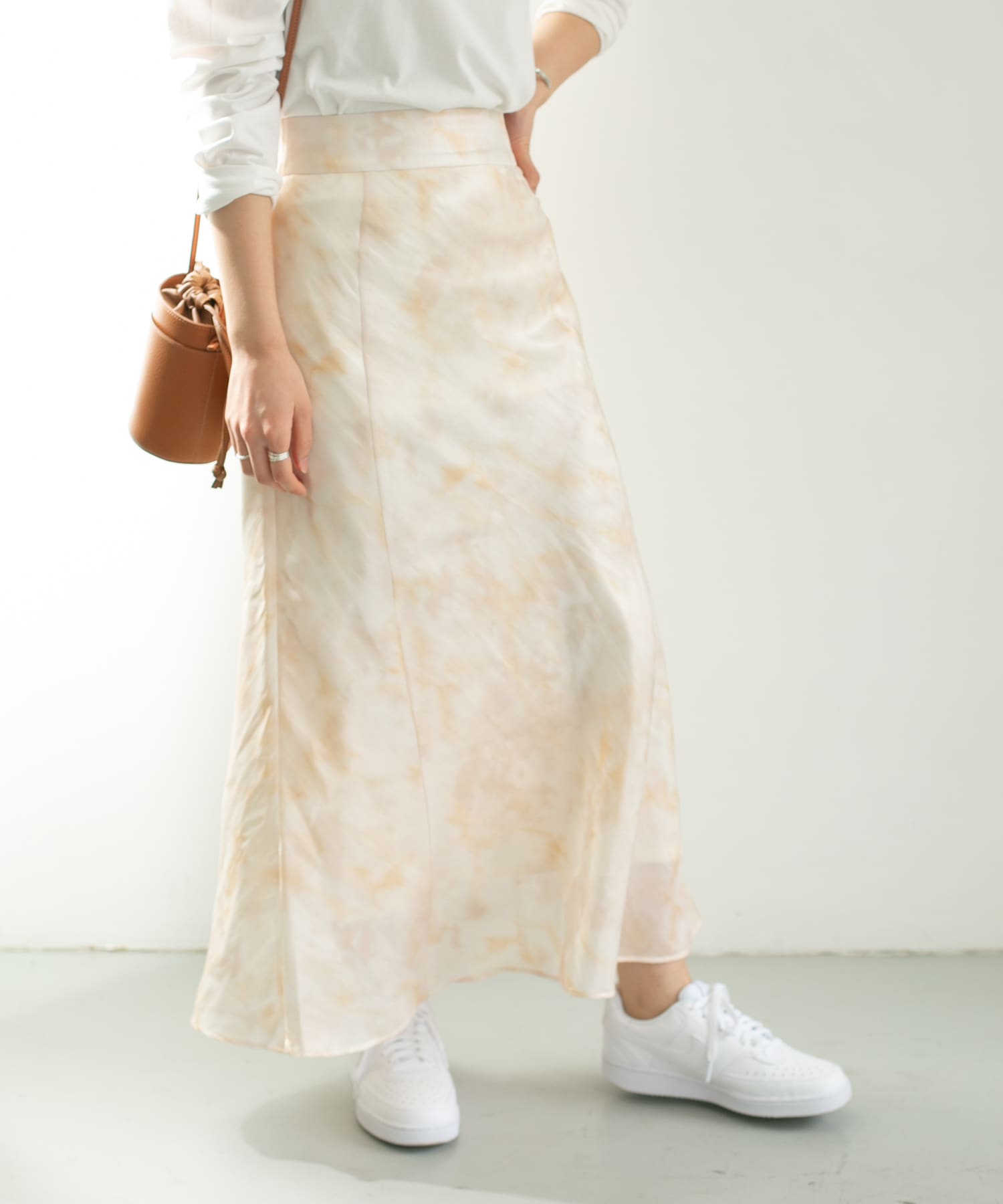 BEIGE MIX