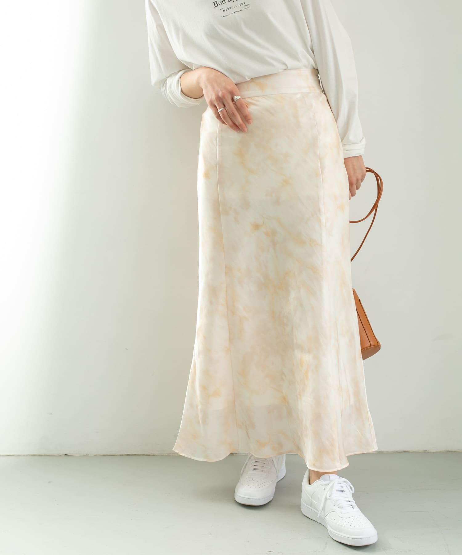 BEIGE MIX
