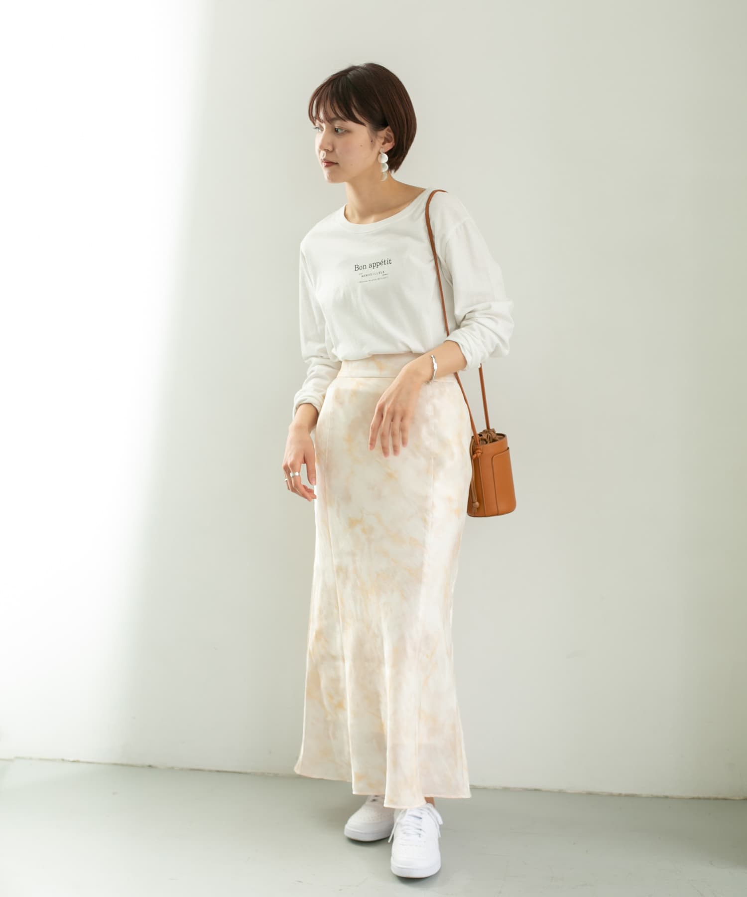 BEIGE MIX