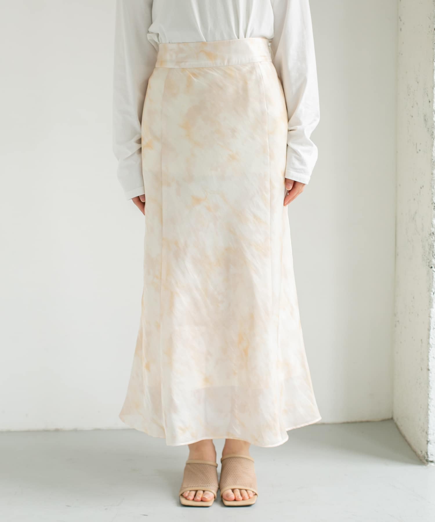BEIGE MIX