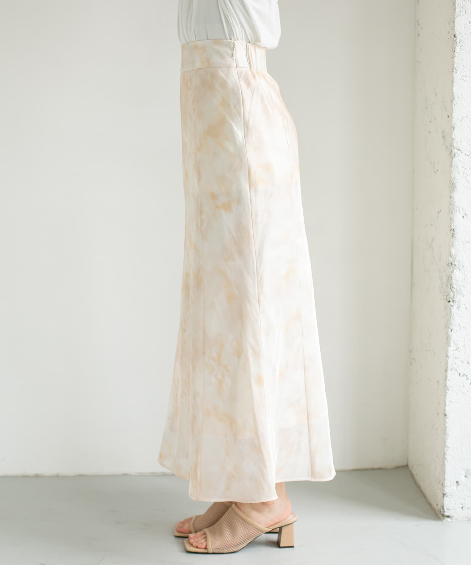 BEIGE MIX