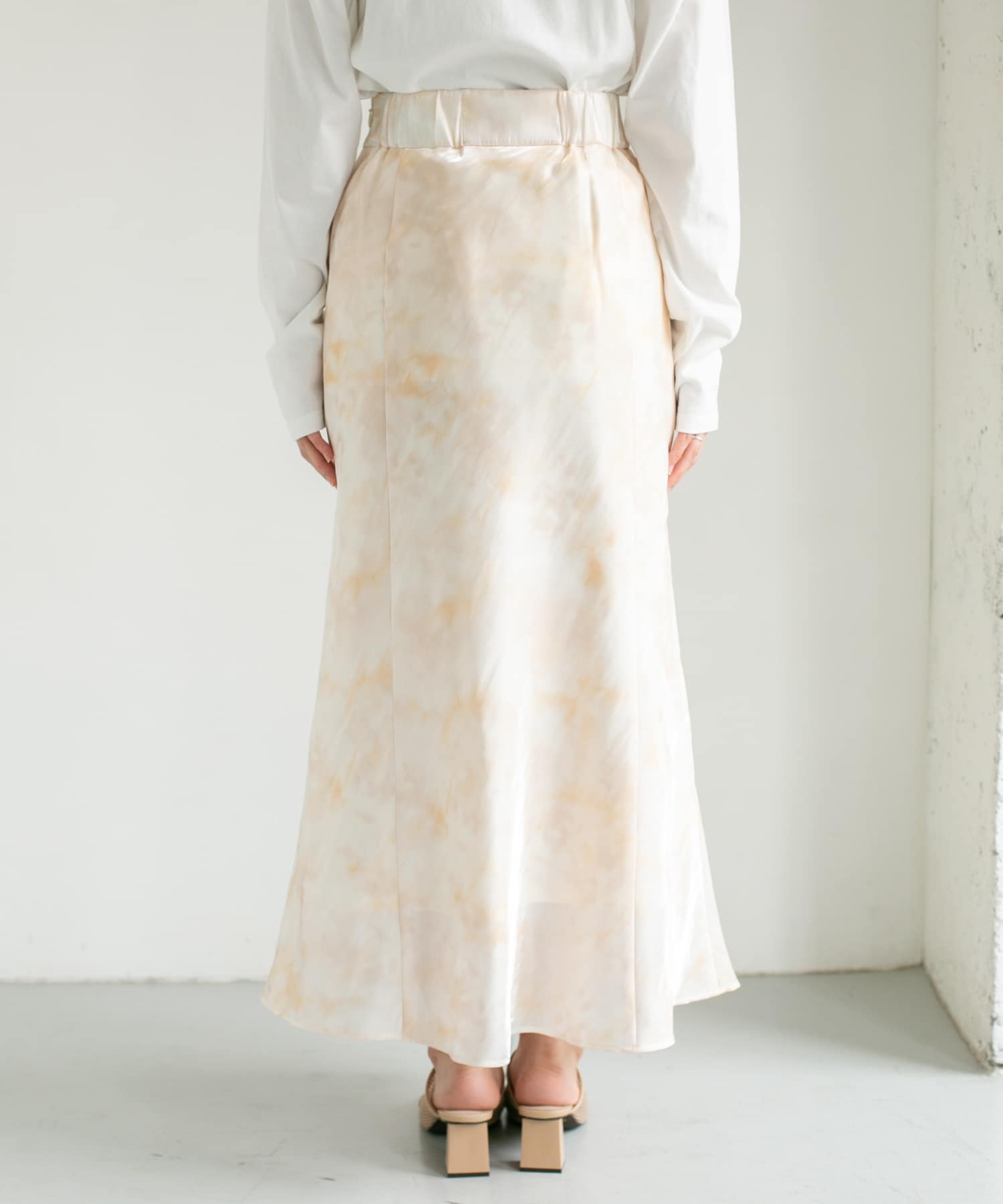 BEIGE MIX