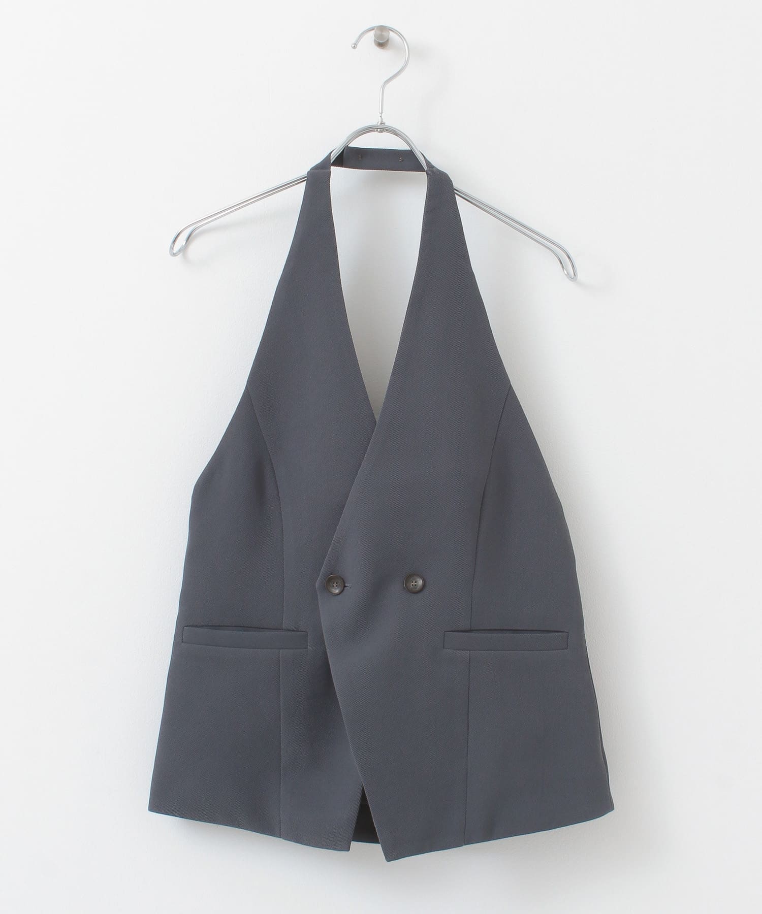 ホルターベスト NAVY one