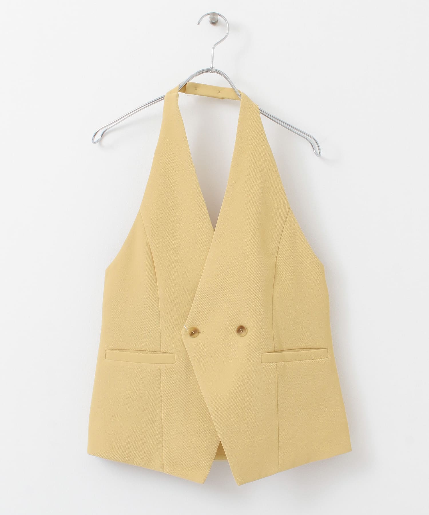 ホルターベスト YELLOW one