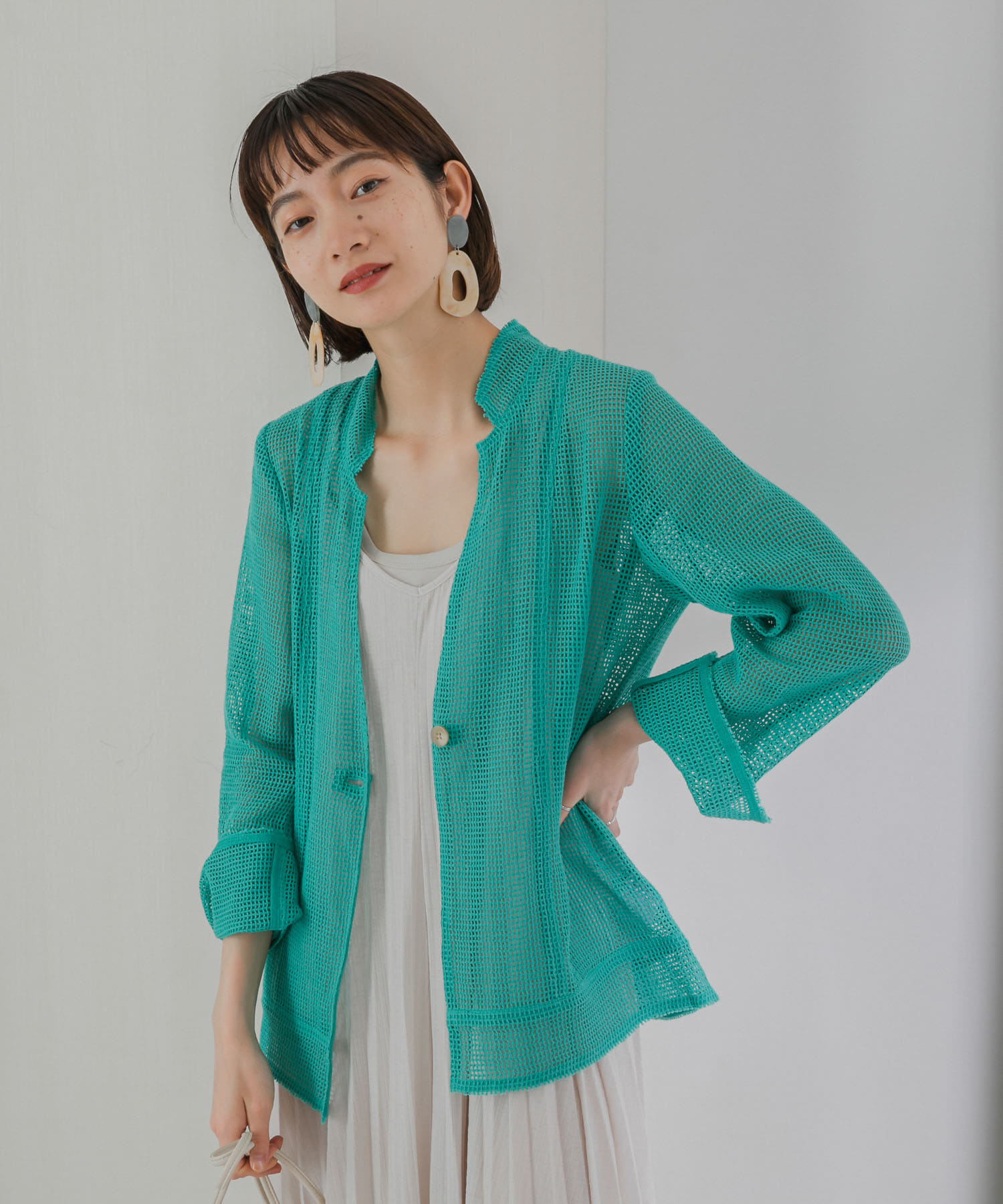 EMERALD
