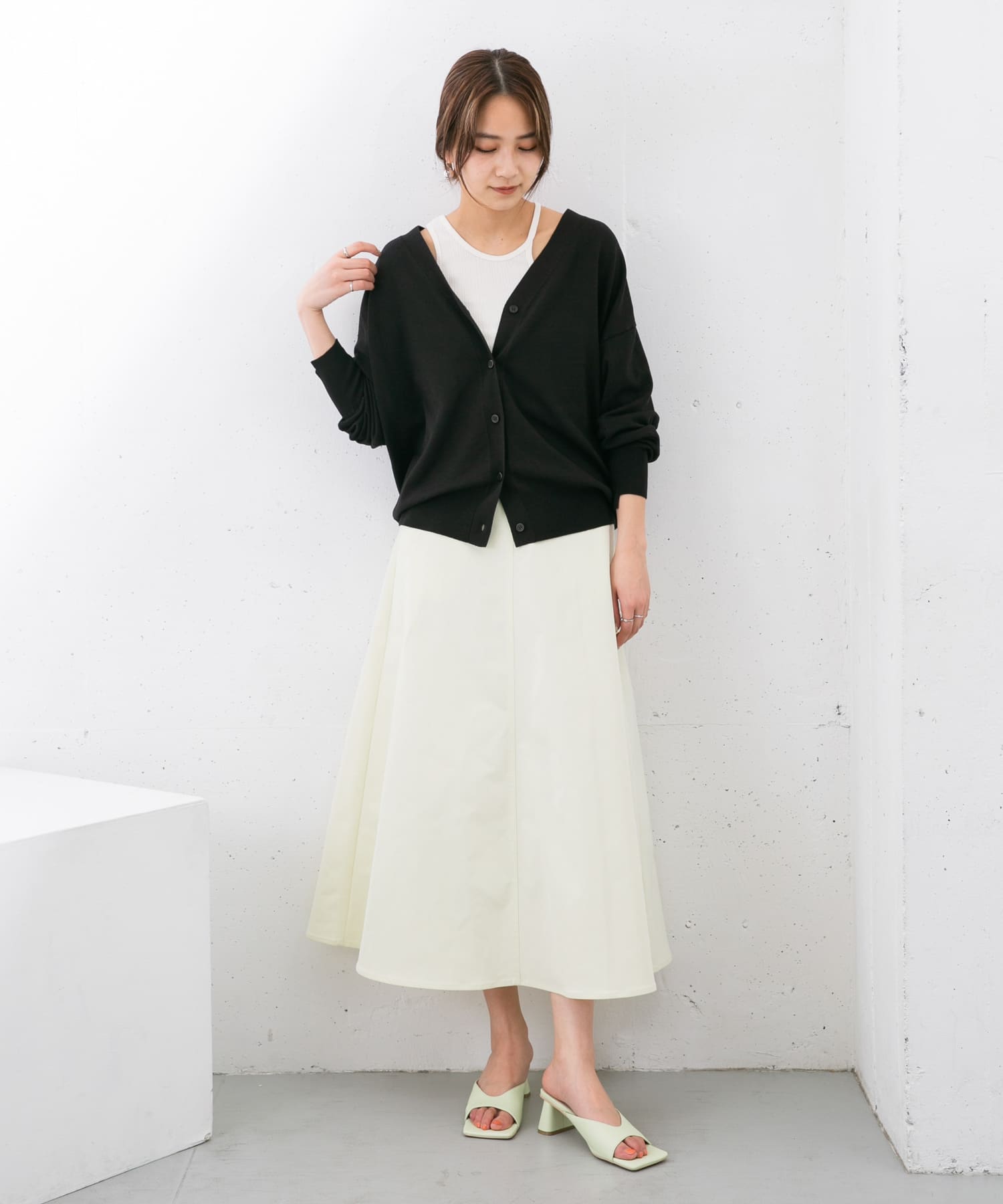 IVORY