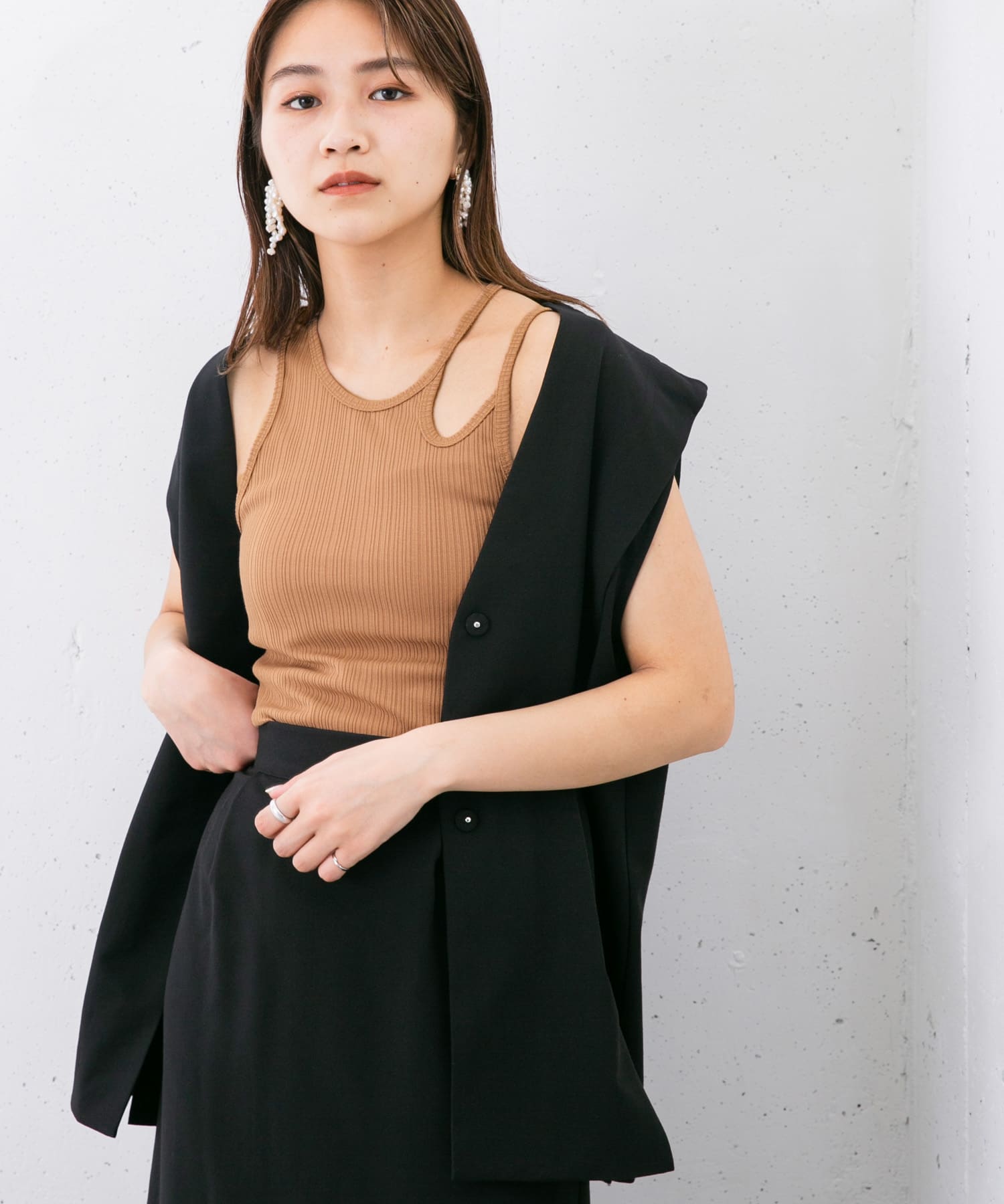 ORG BROWN