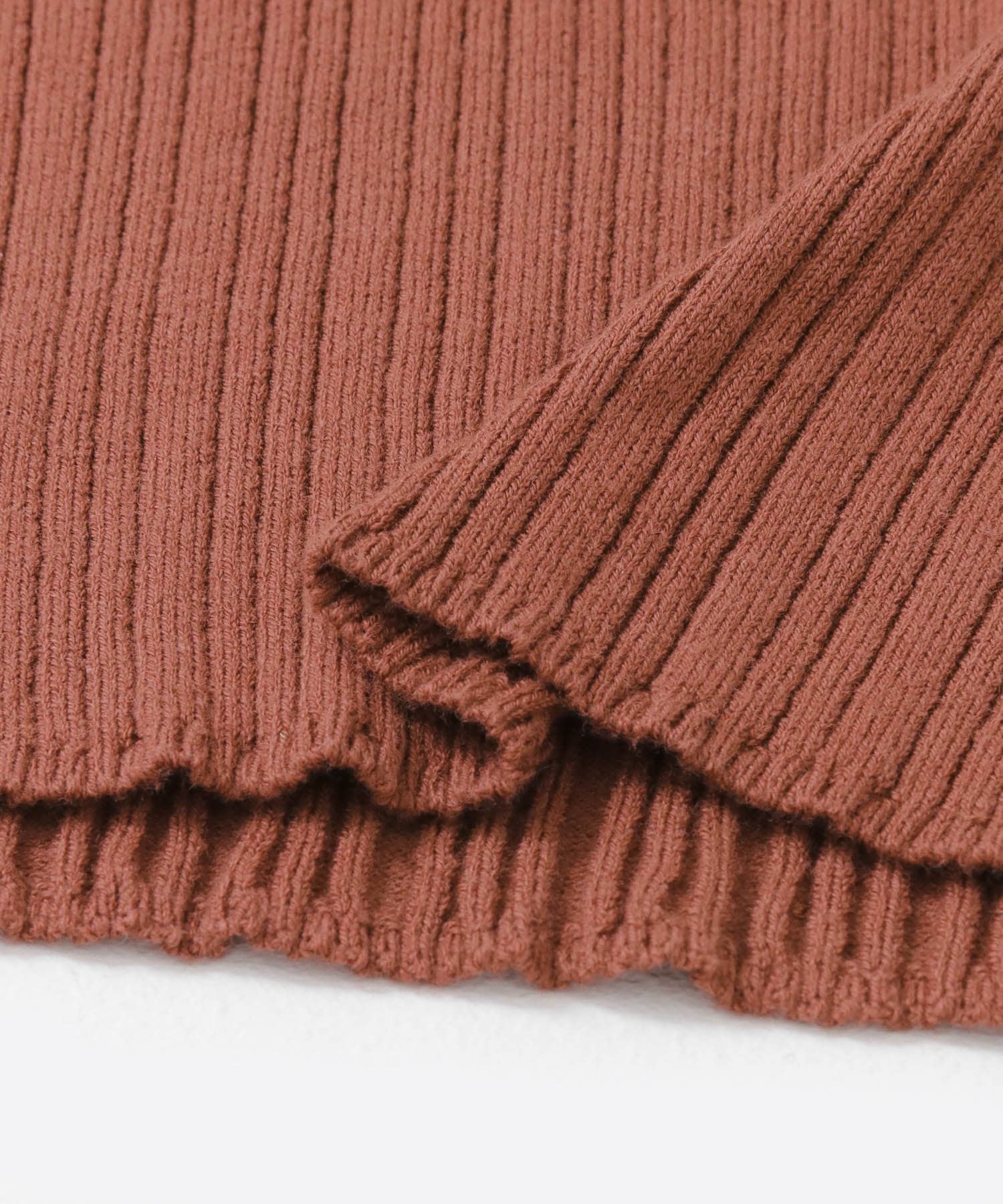 RED BROWN