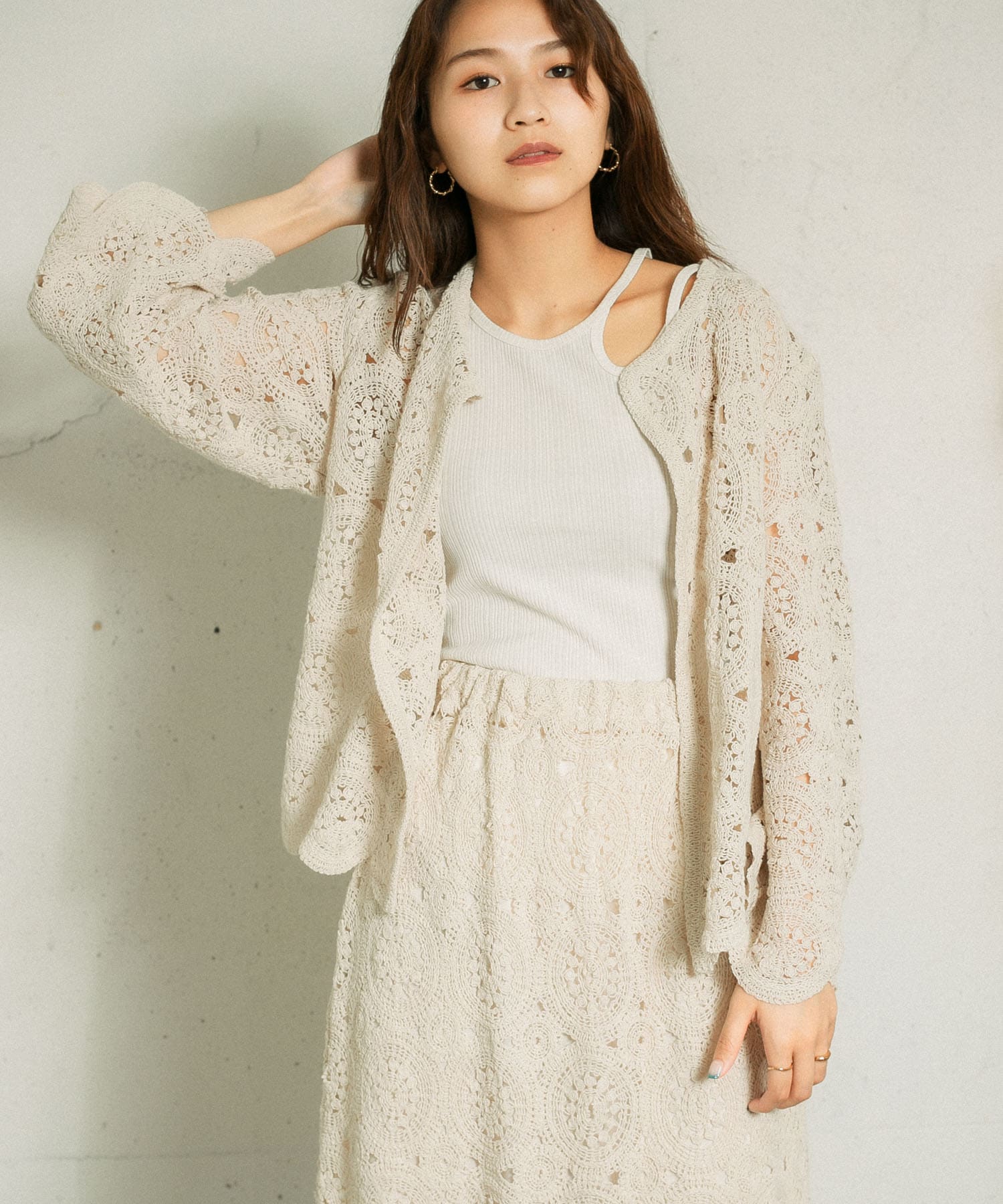 IVORY