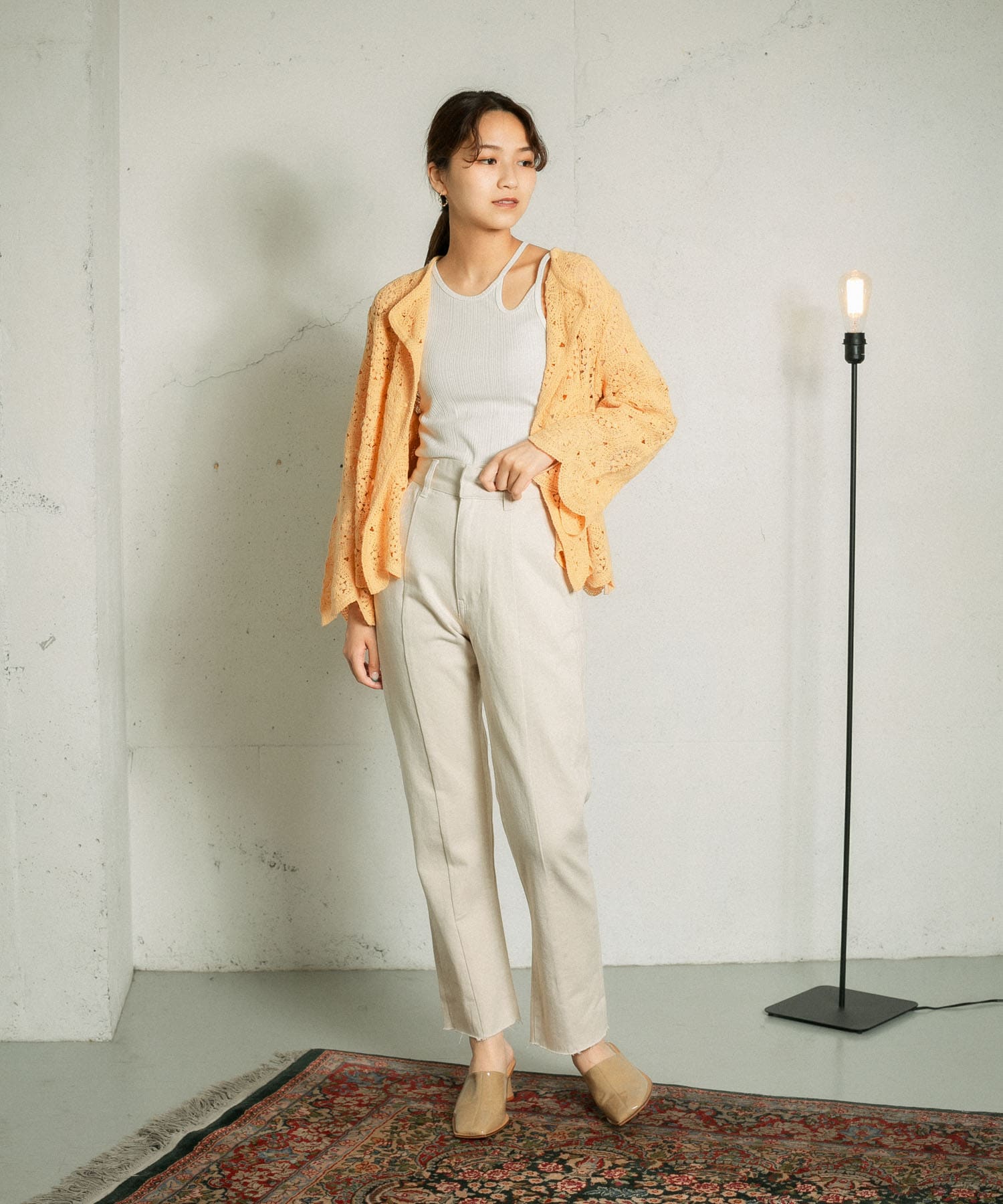 APRICOT