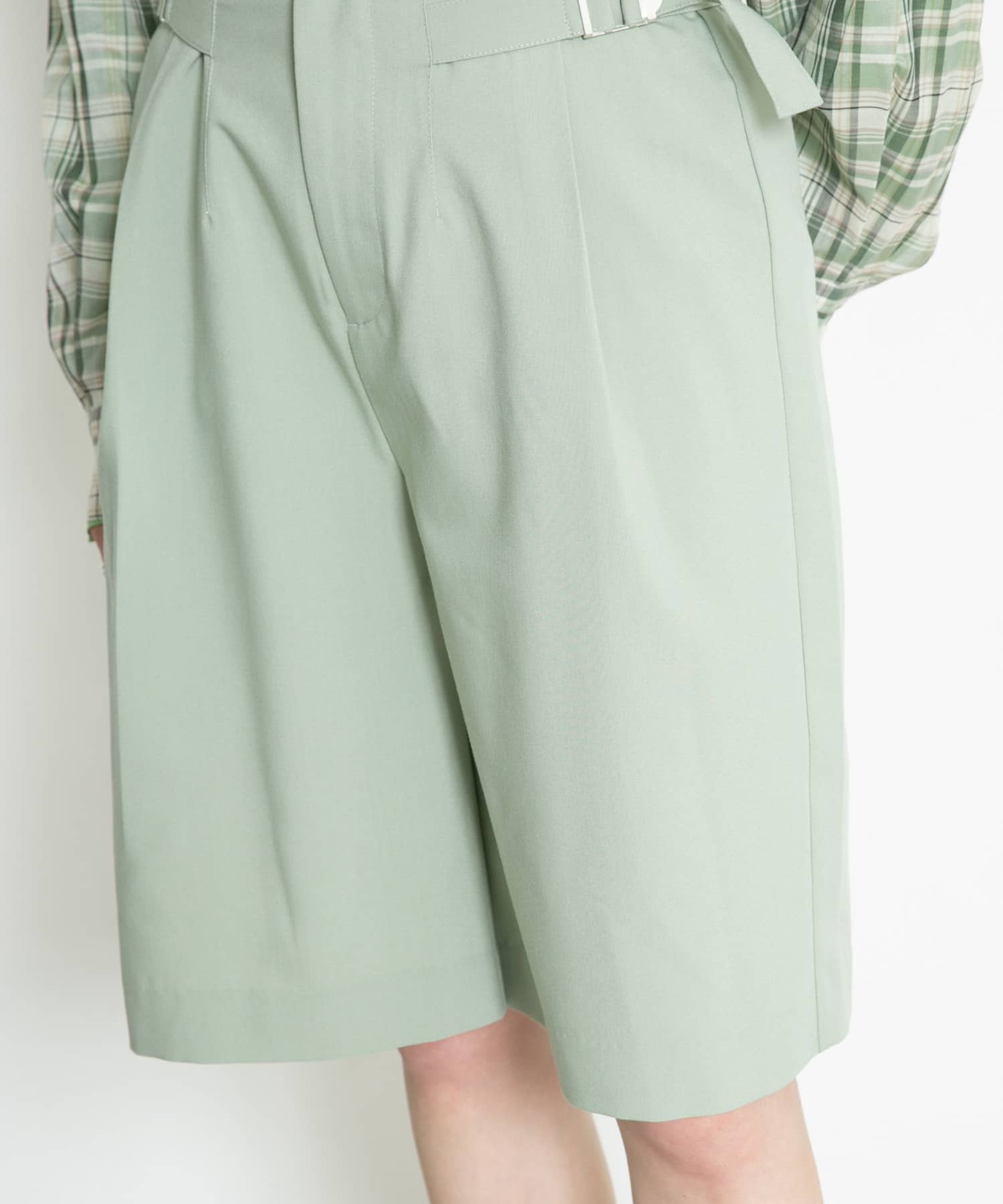 MOSS GREEN
