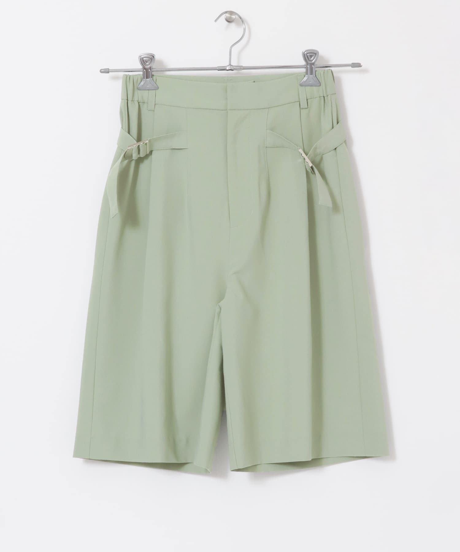MOSS GREEN