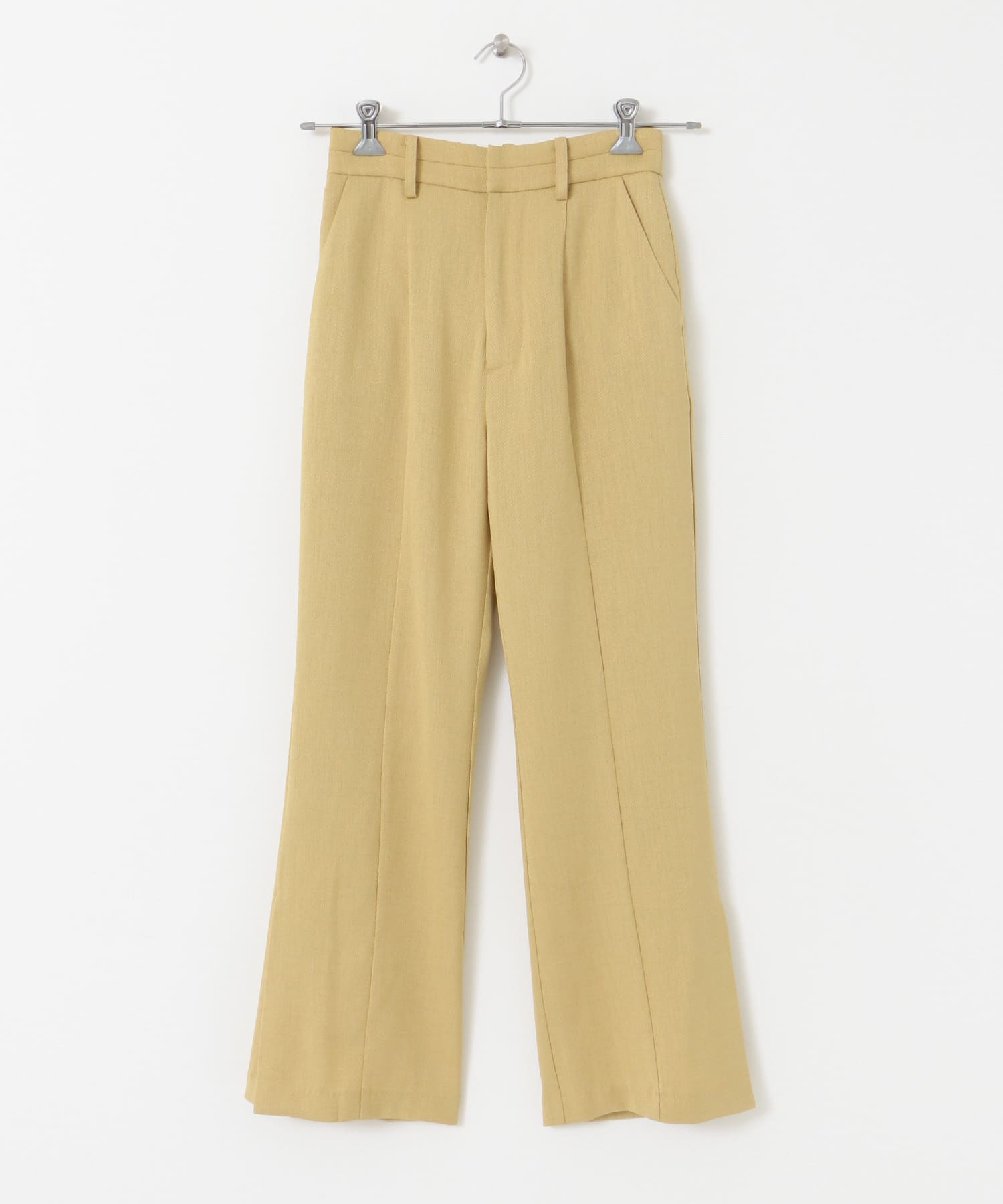 YELLOW BEG