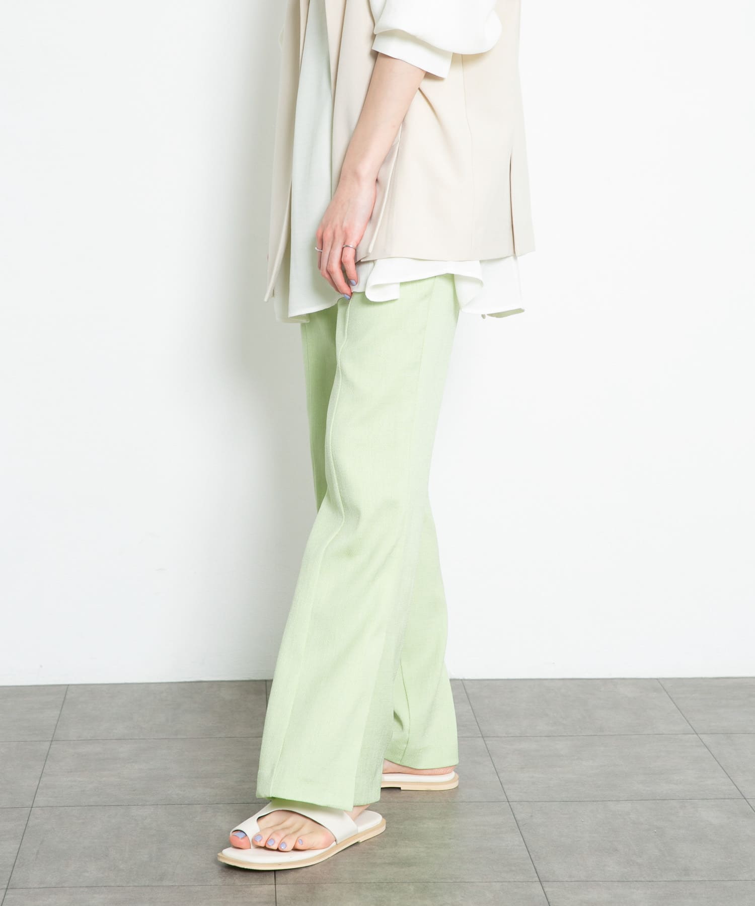 L.GREEN