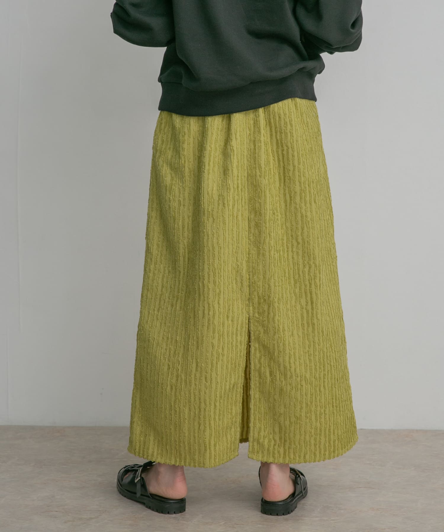 PISTACHIO