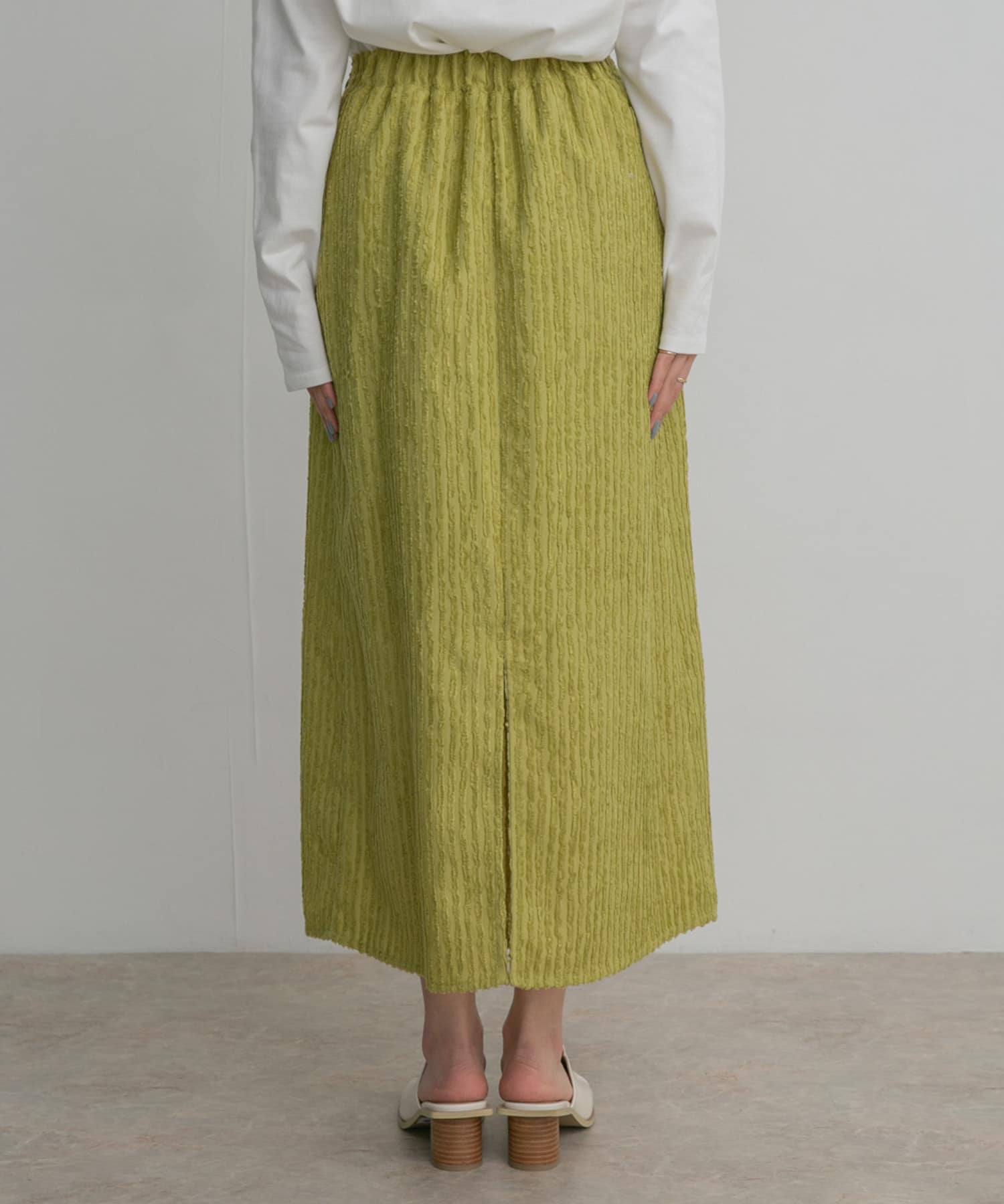 PISTACHIO