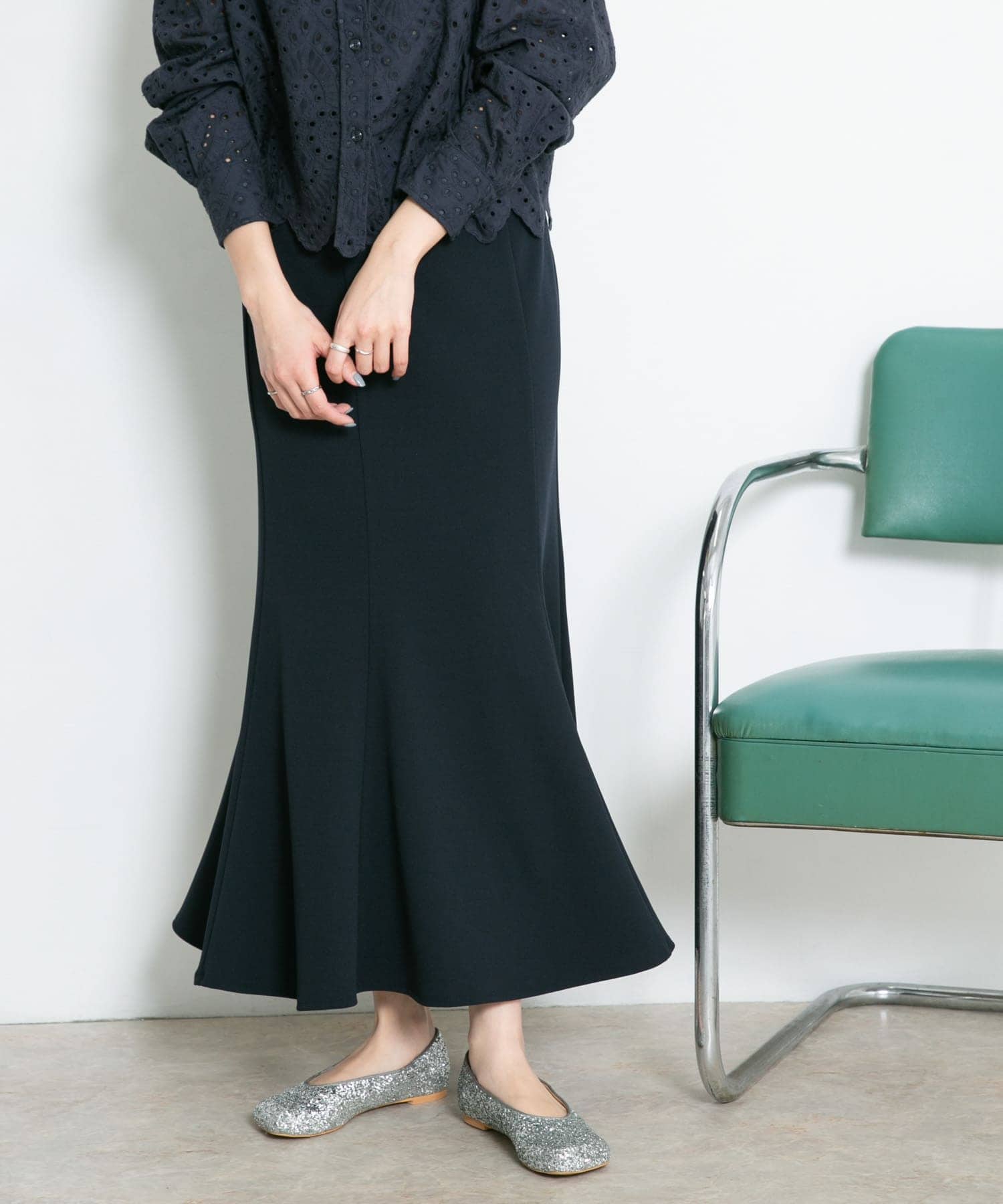 D.NAVY