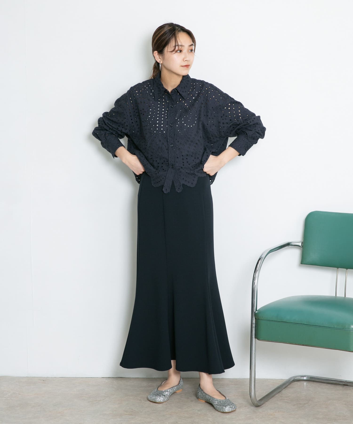 D.NAVY
