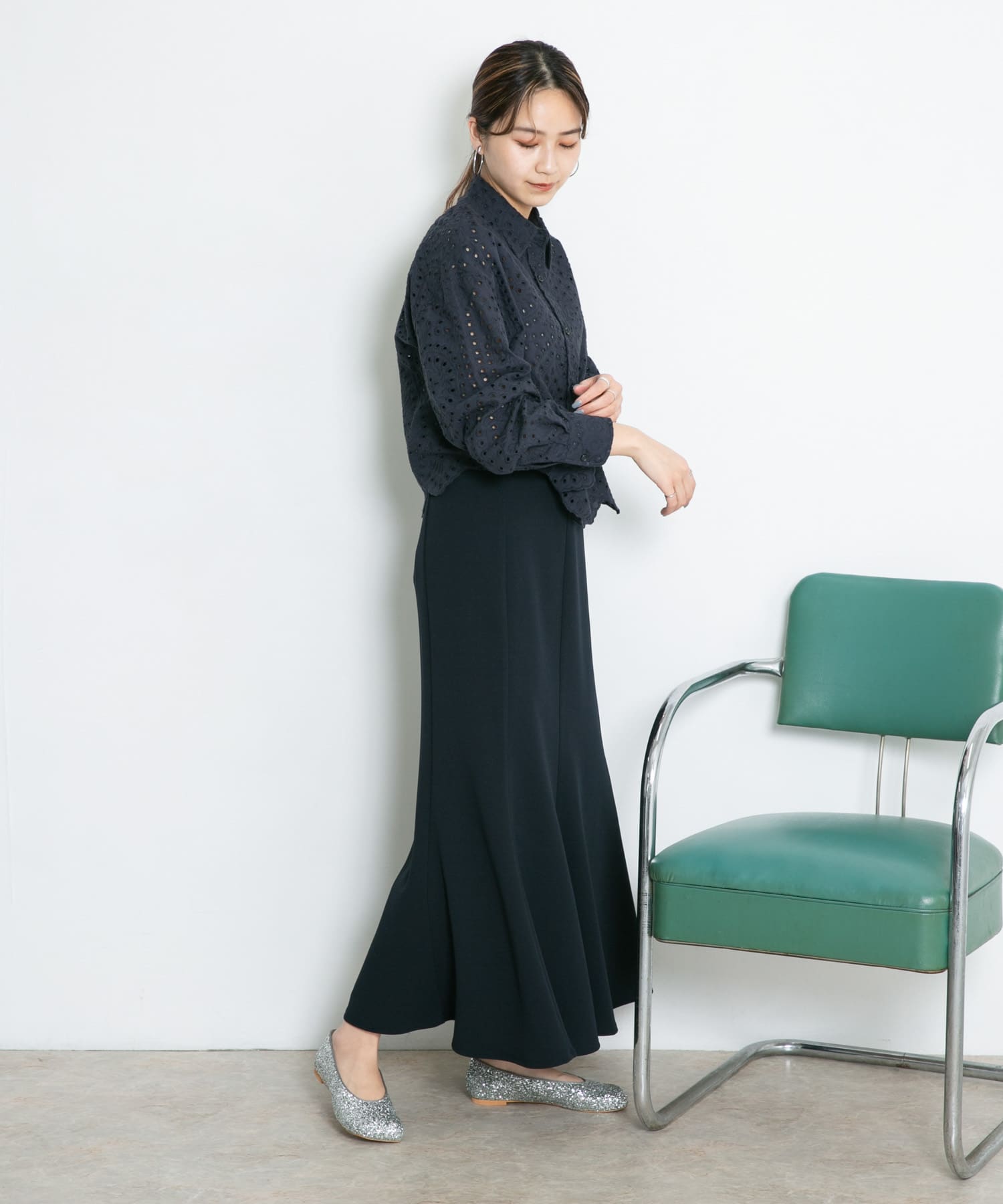 D.NAVY