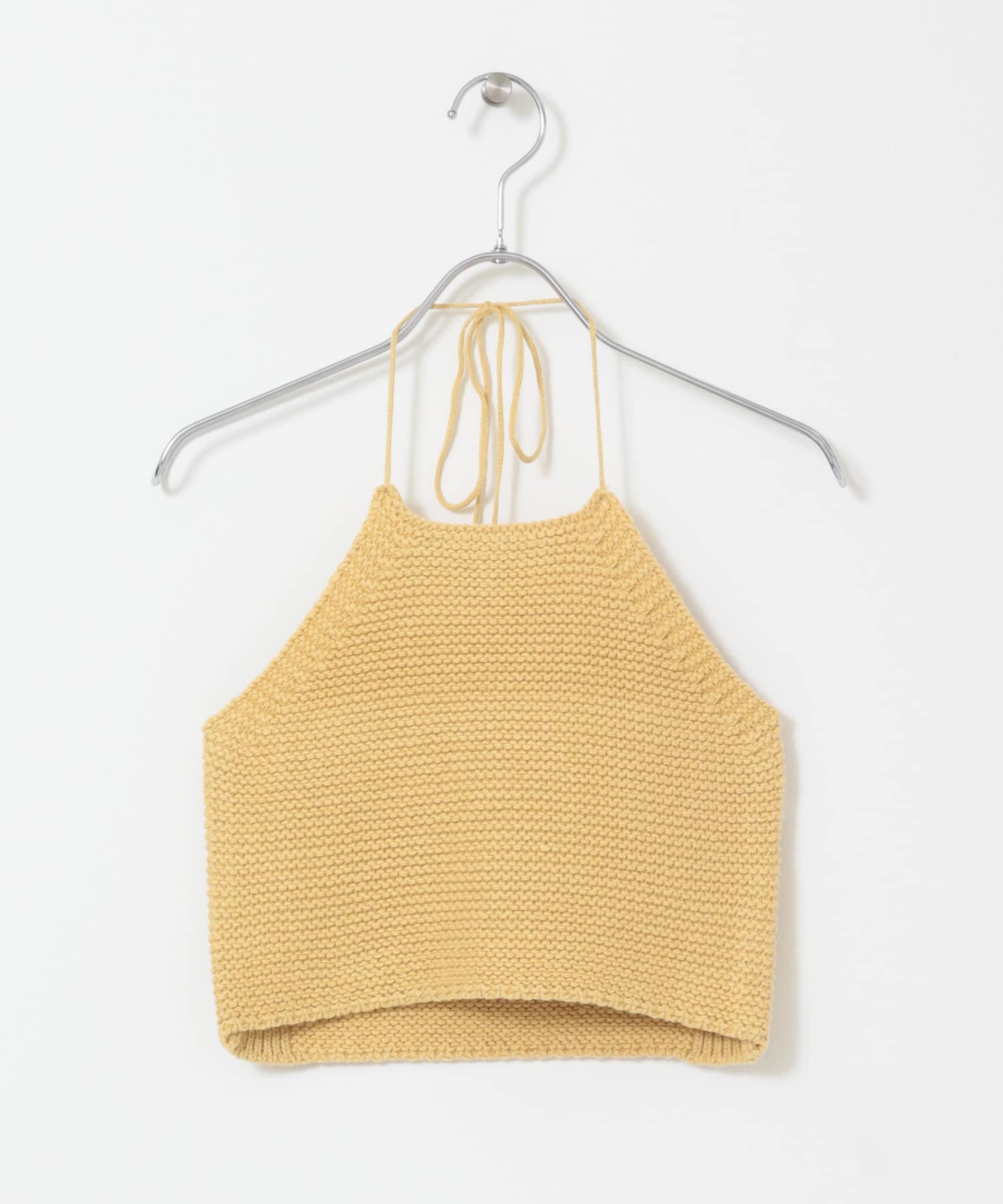 YELLOW BEG