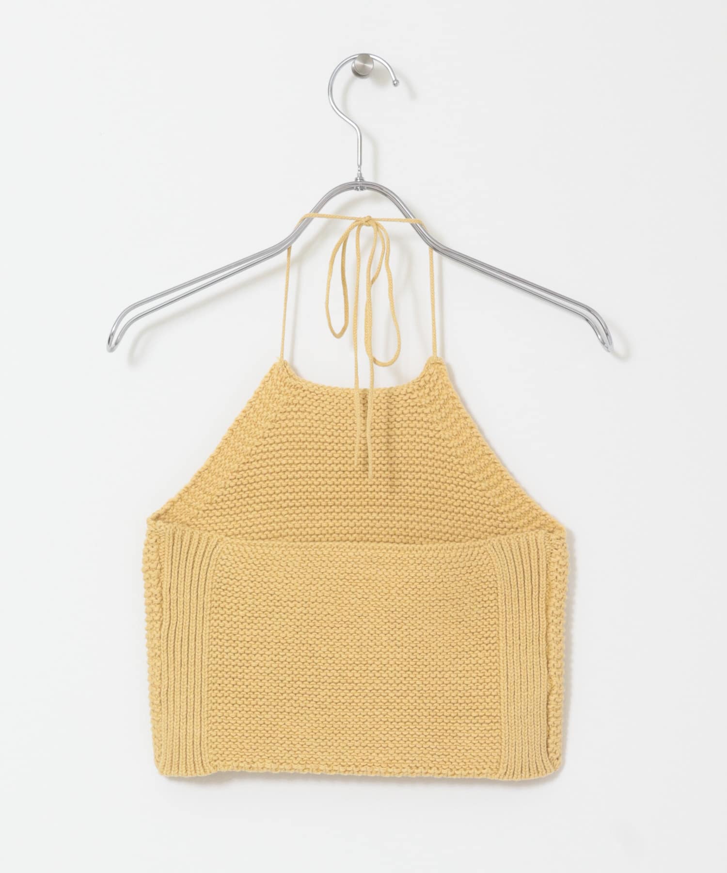 YELLOW BEG