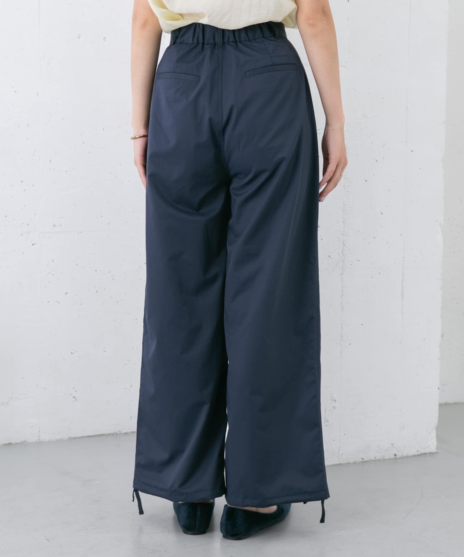 D.NAVY