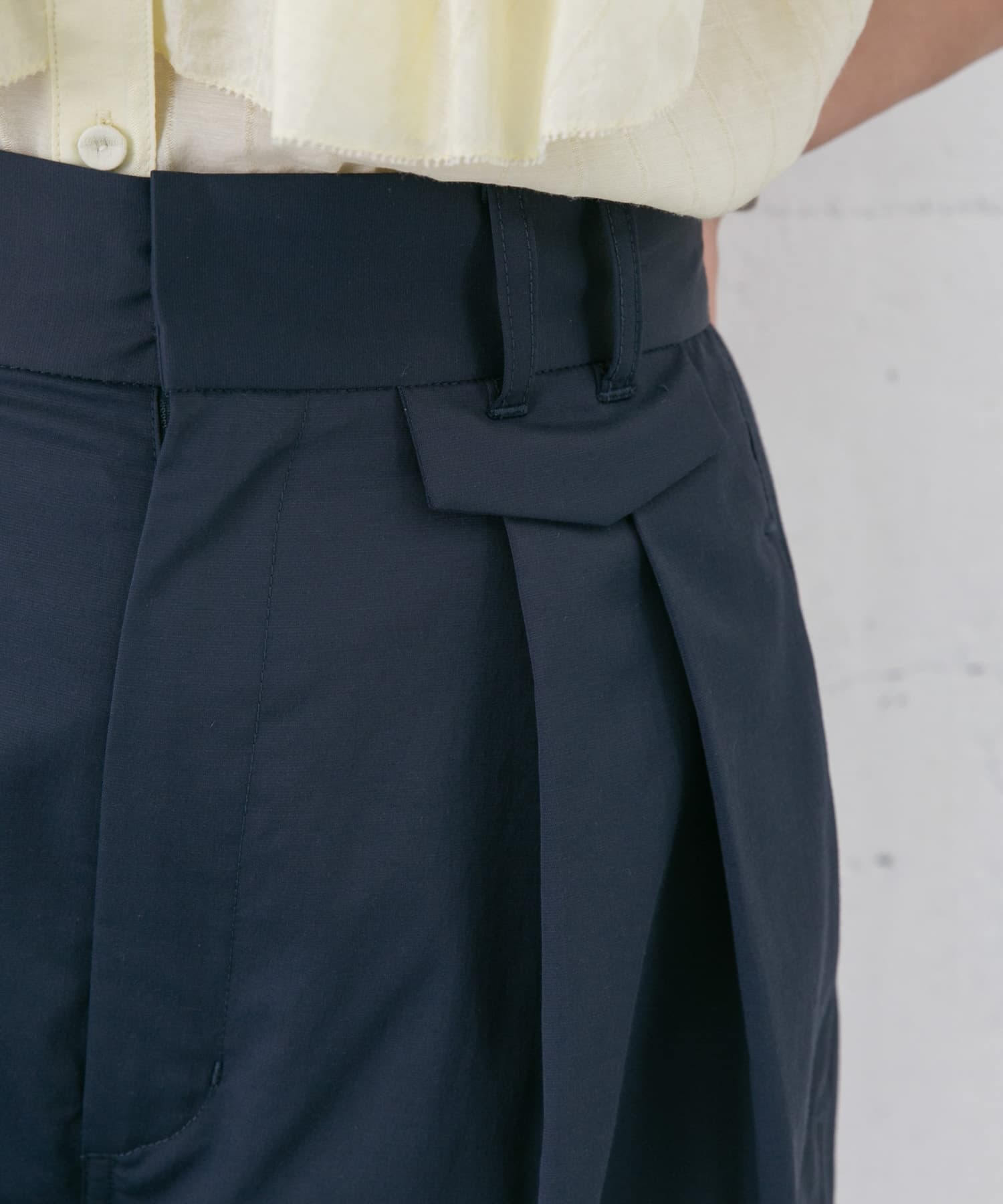 D.NAVY