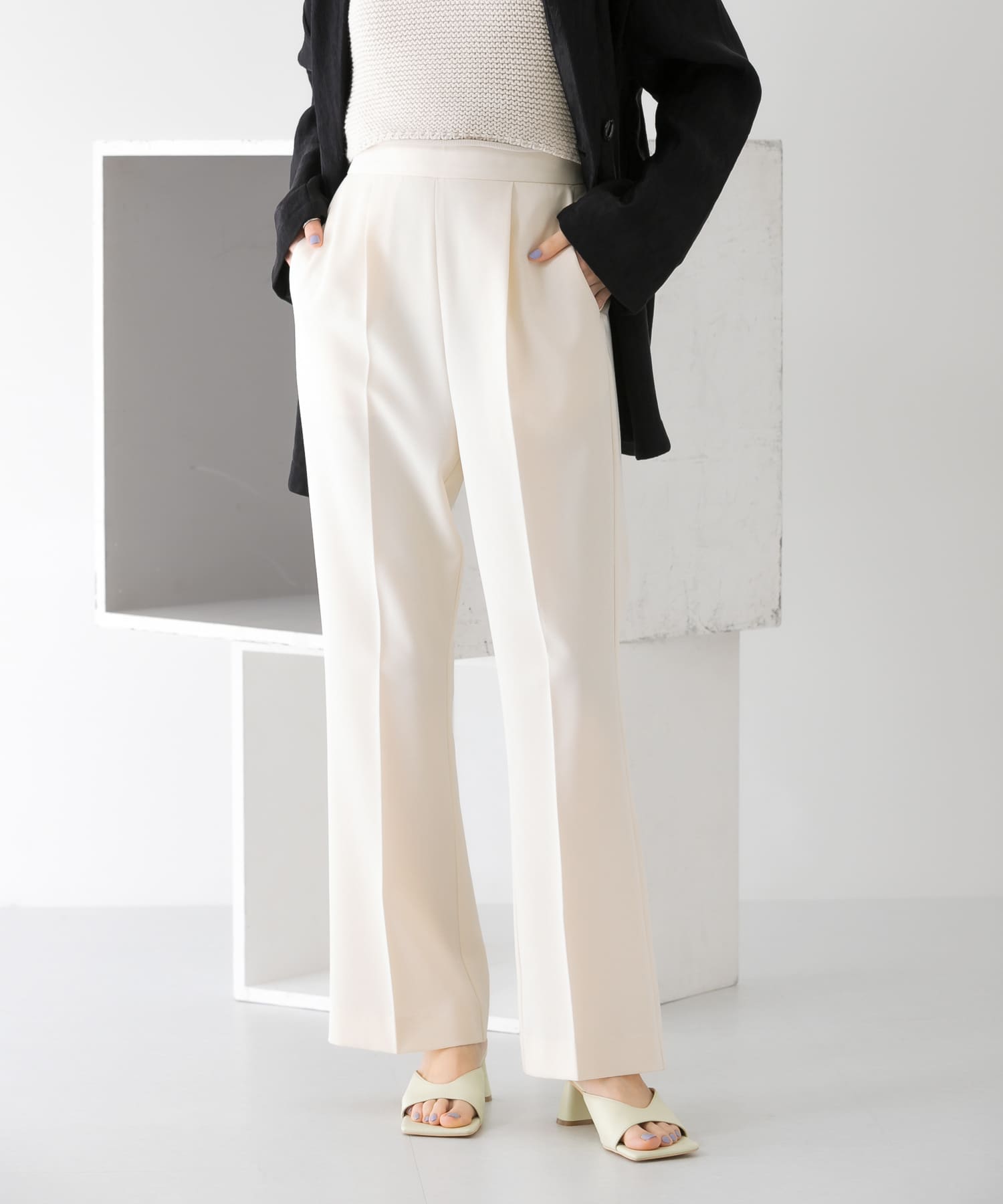 IVORY