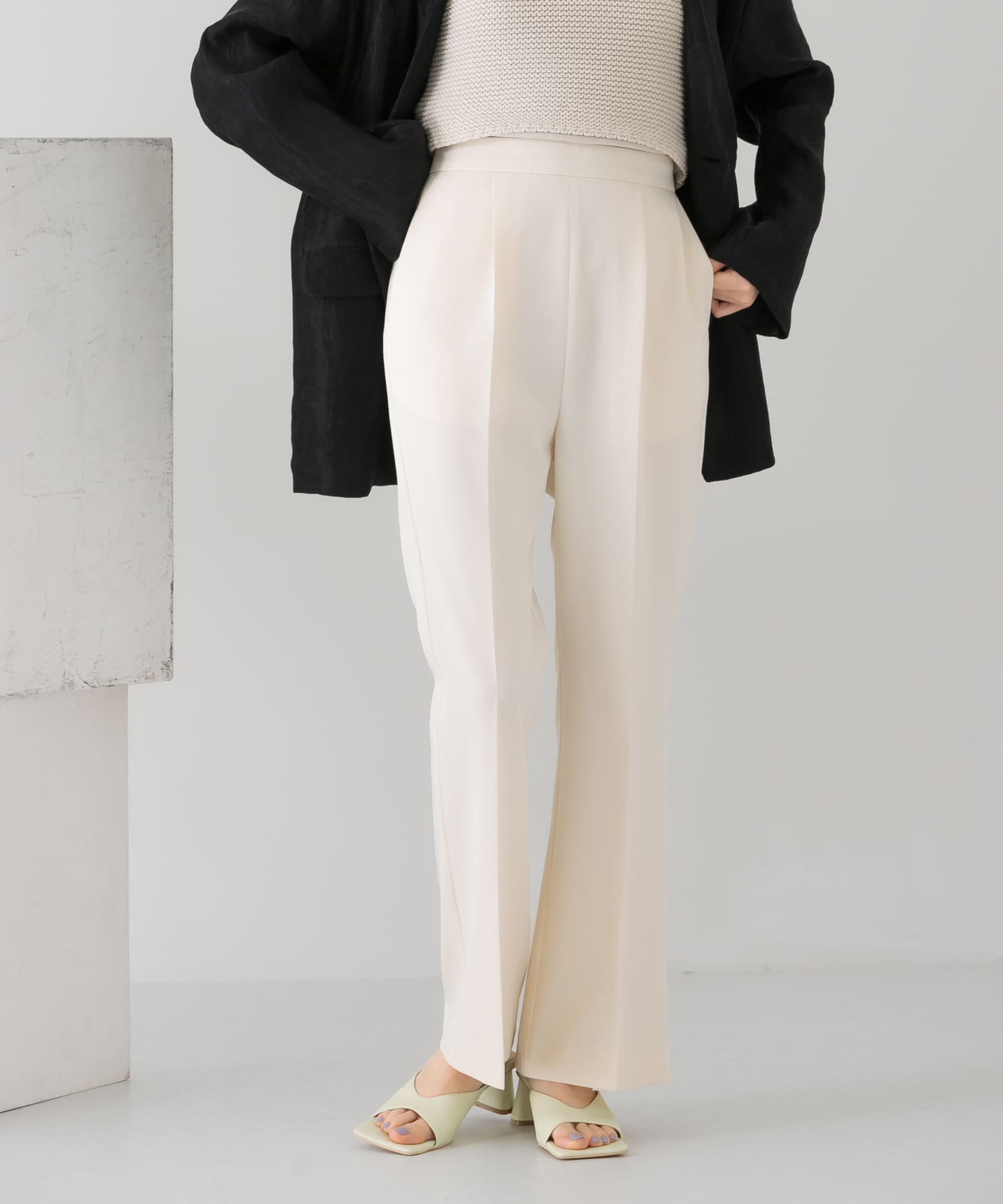 IVORY