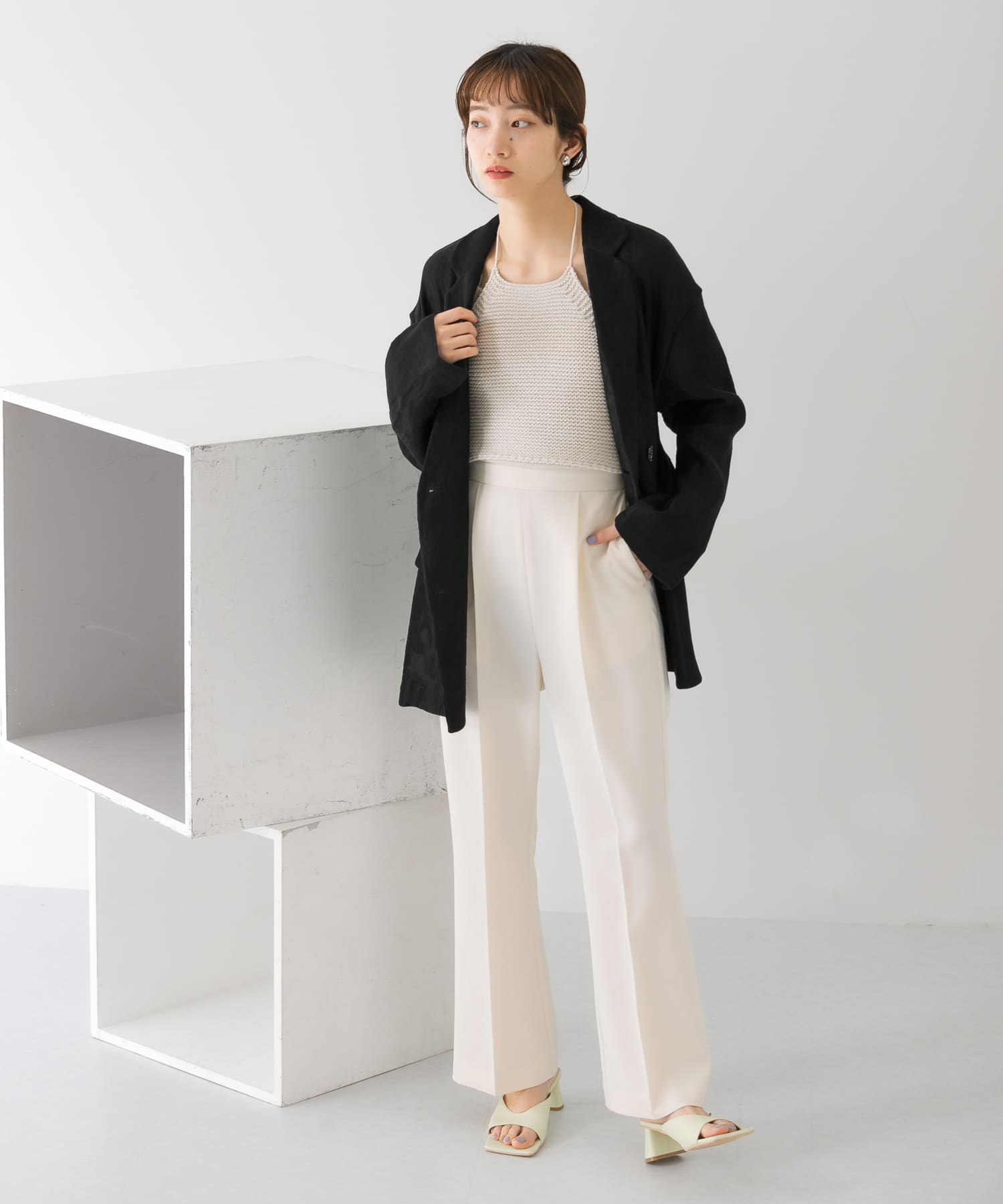 IVORY