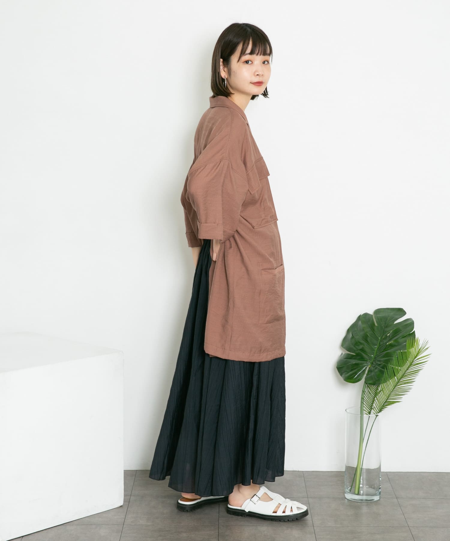 D.NAVY