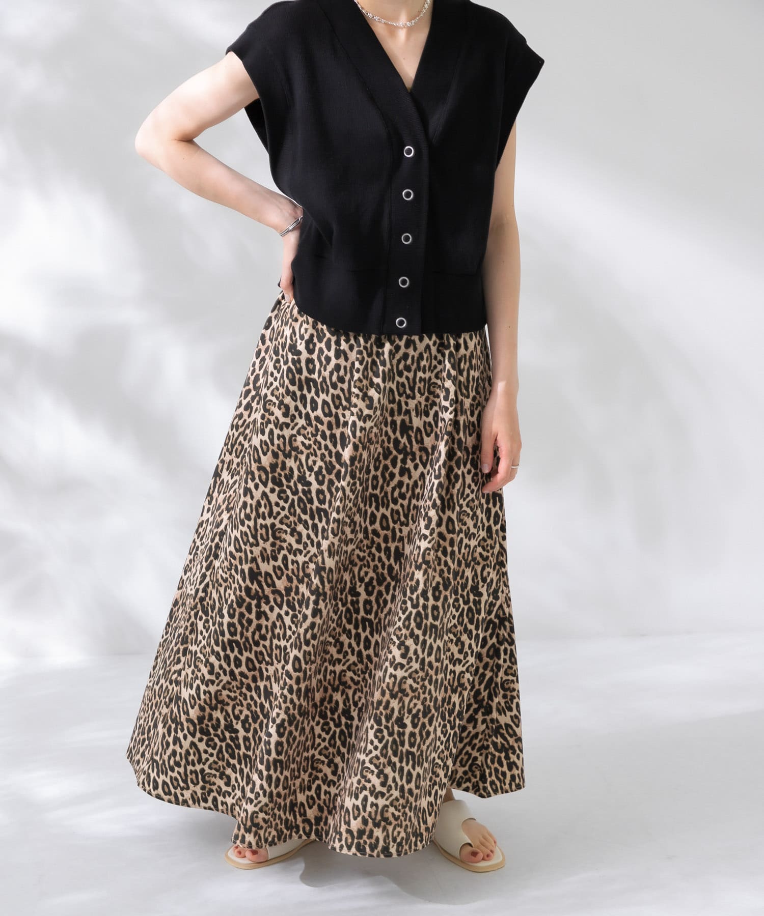 LEOPARD