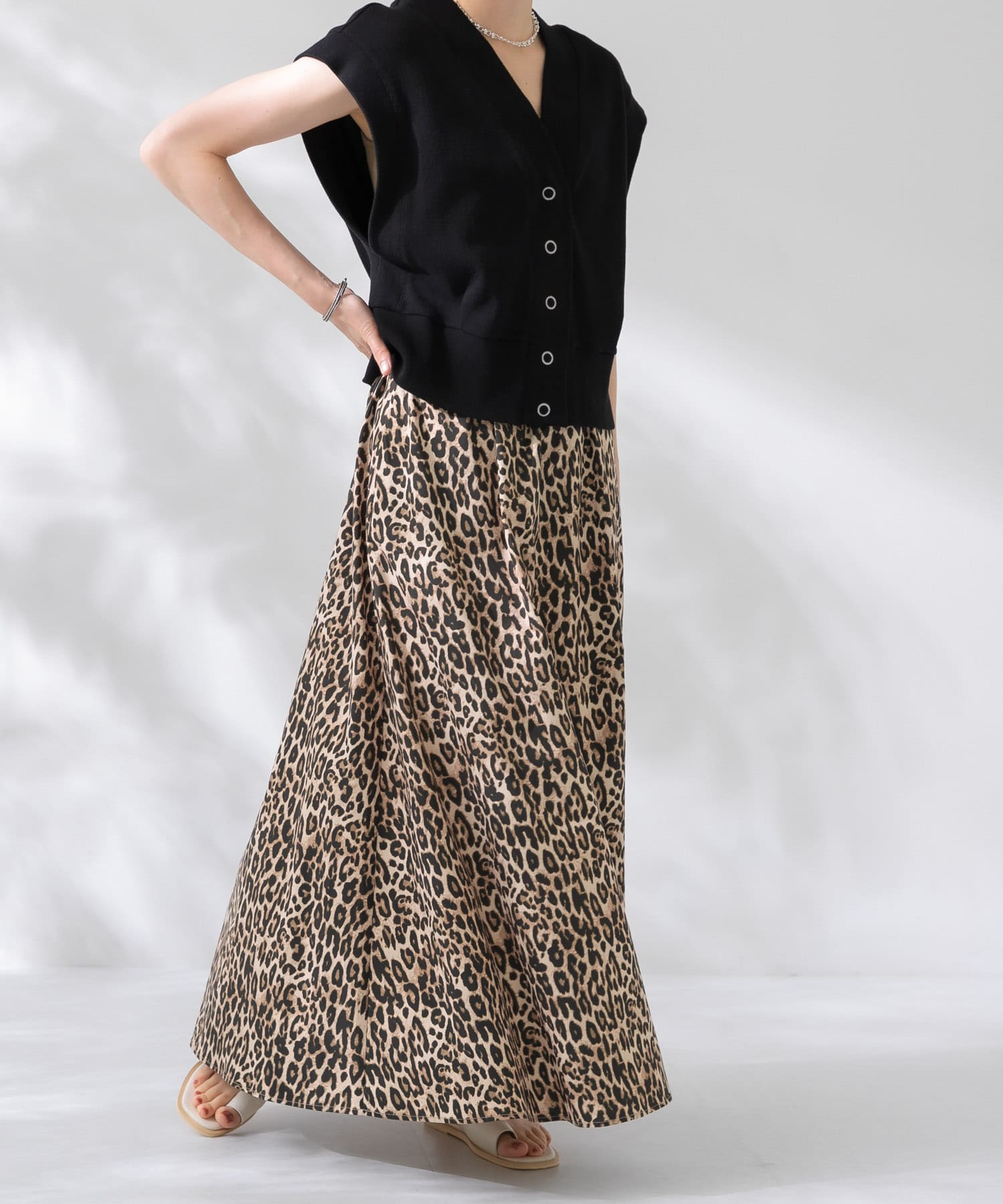 LEOPARD