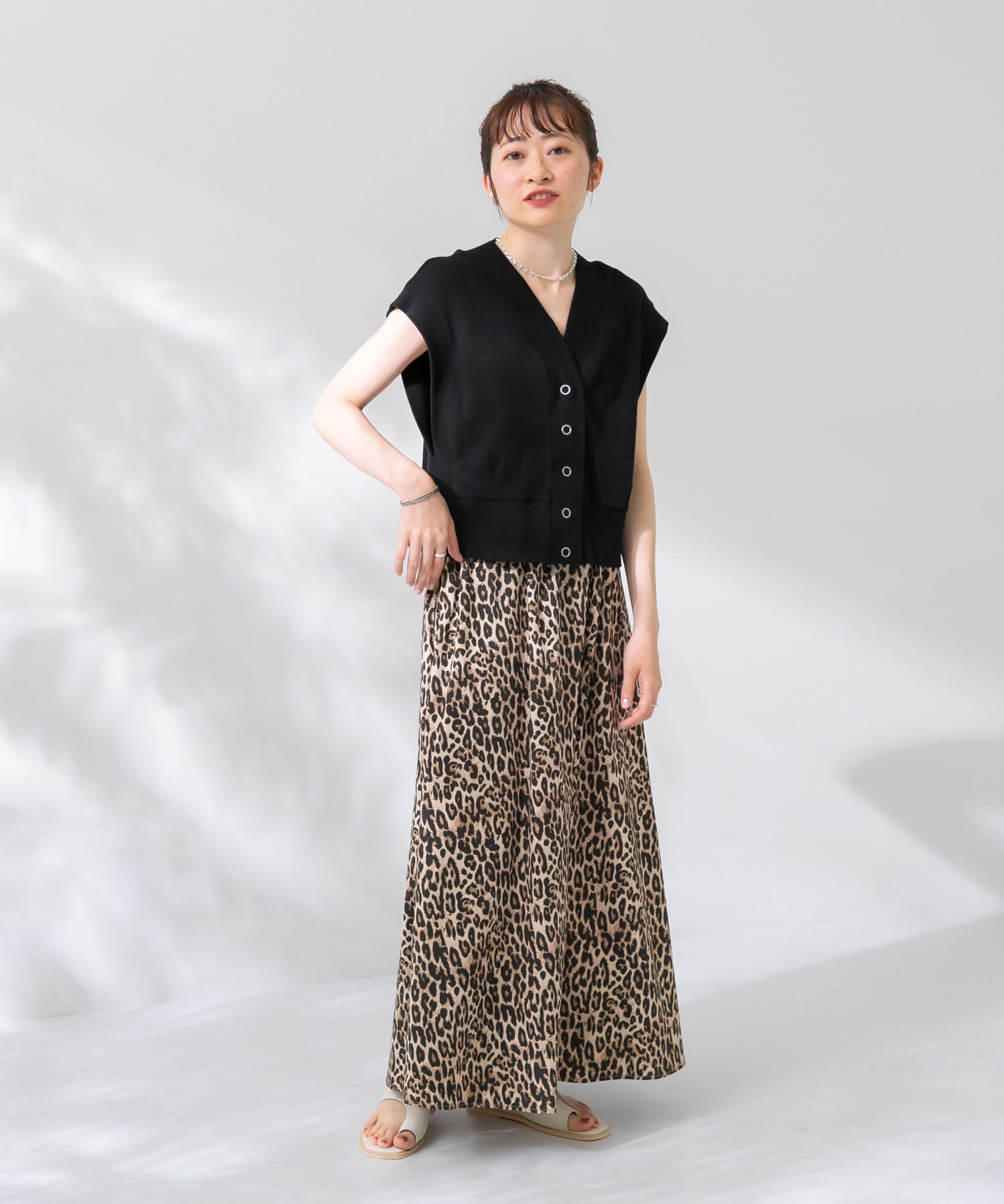LEOPARD
