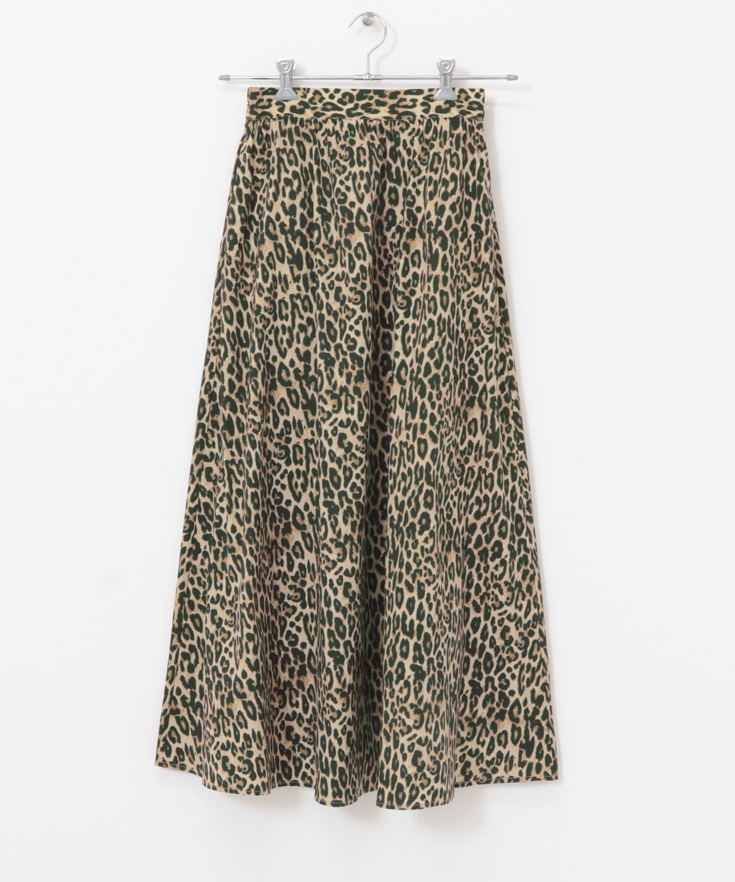 LEOPARD