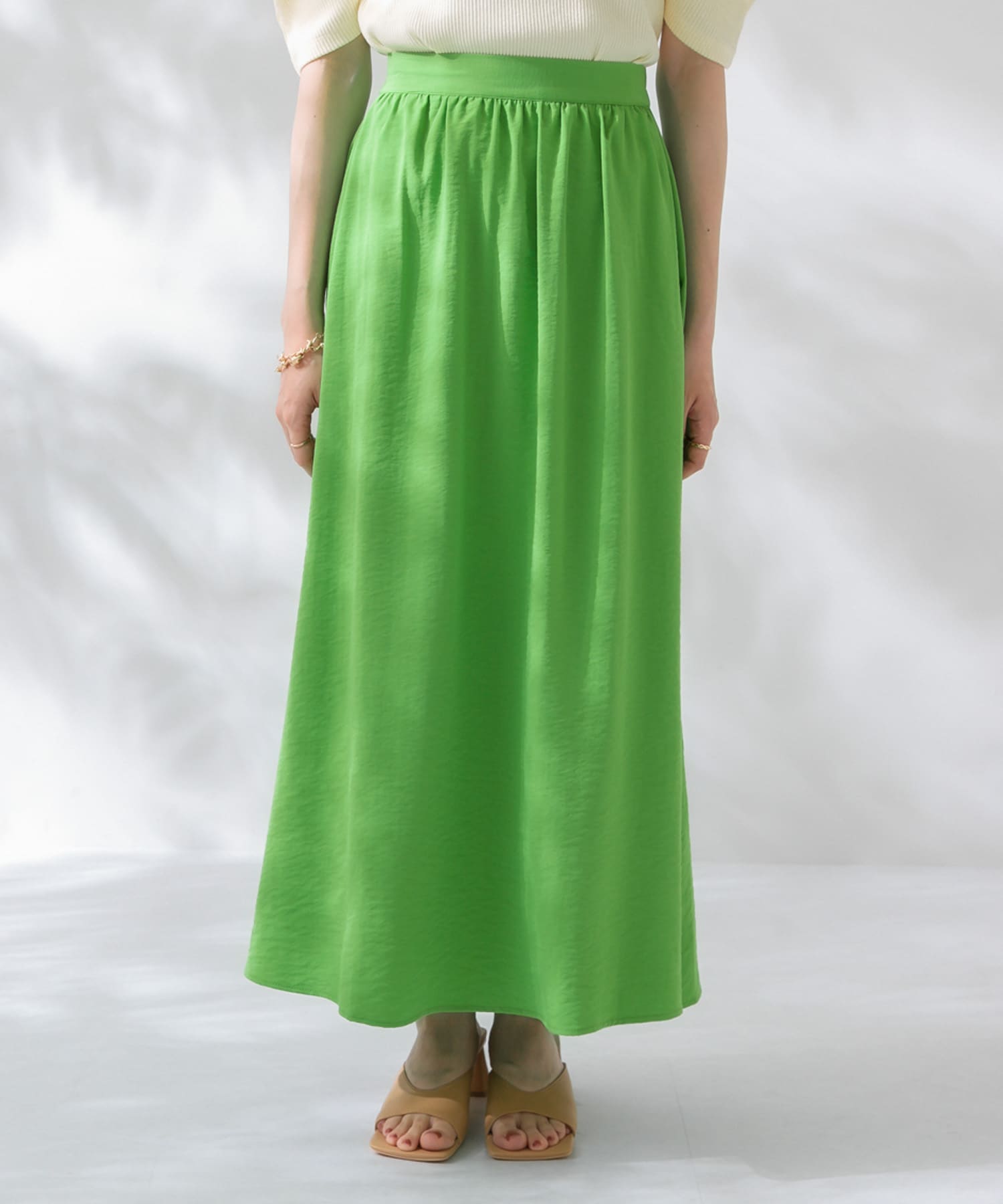 L.GREEN